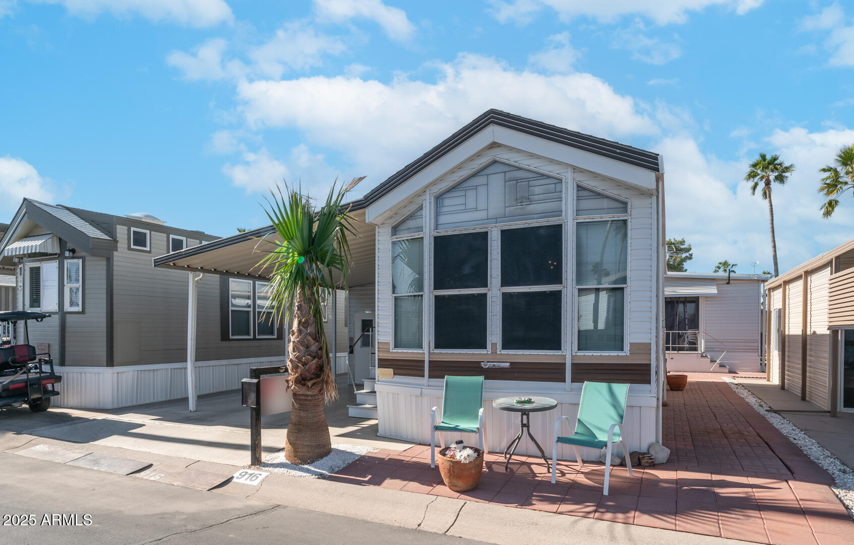 916 MINESHAFT Drive # 916