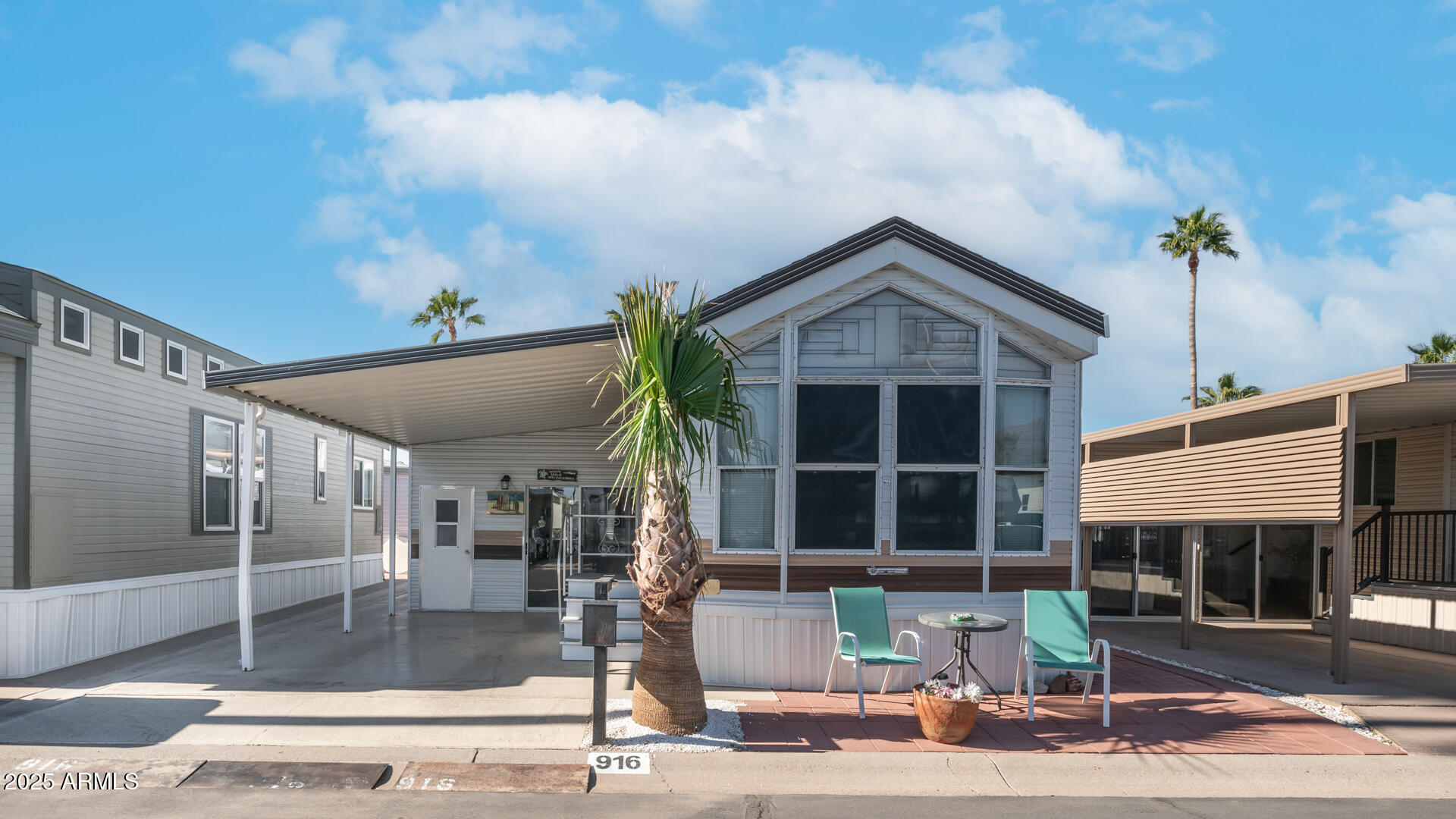 916 MINESHAFT Drive # 916