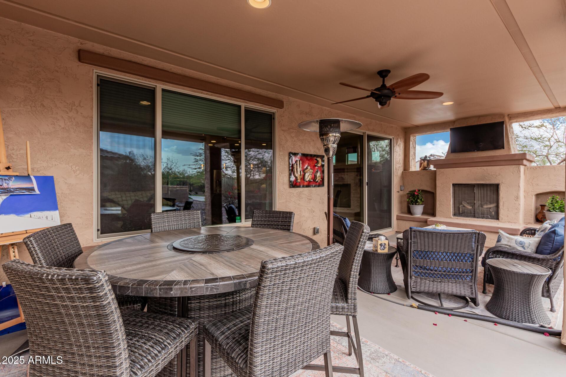 8047 W CINDER BROOK Way