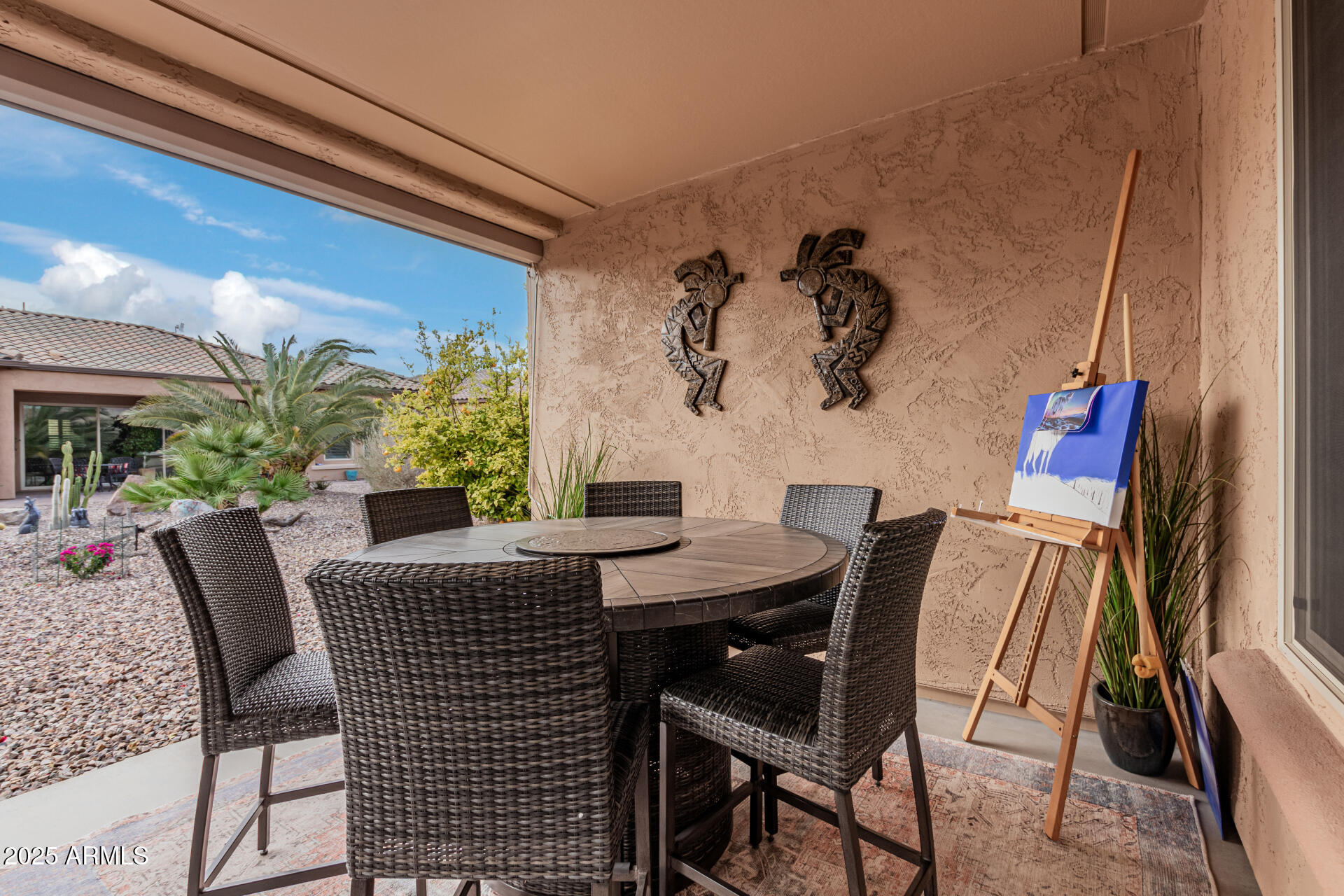 8047 W CINDER BROOK Way