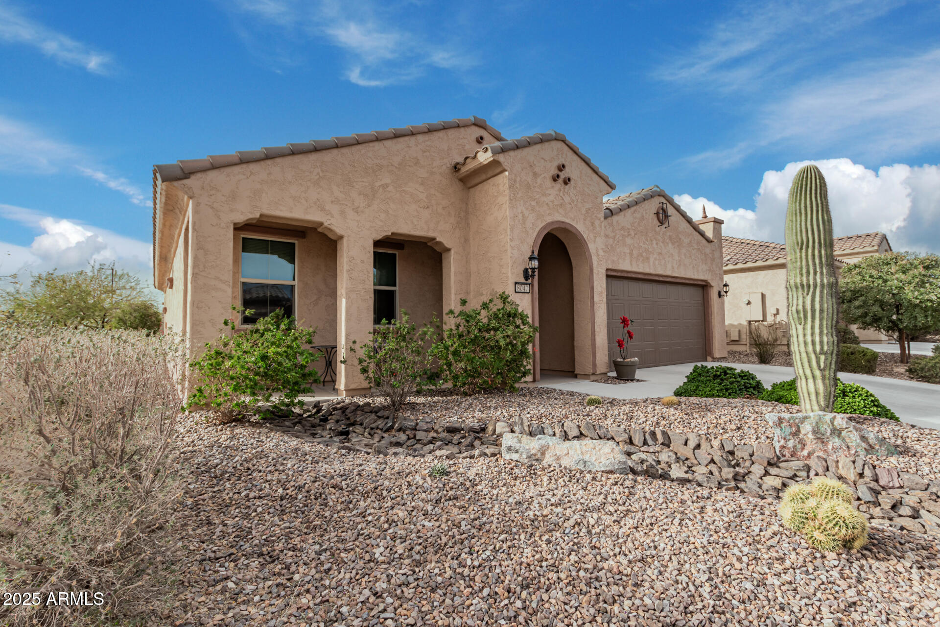 8047 W CINDER BROOK Way