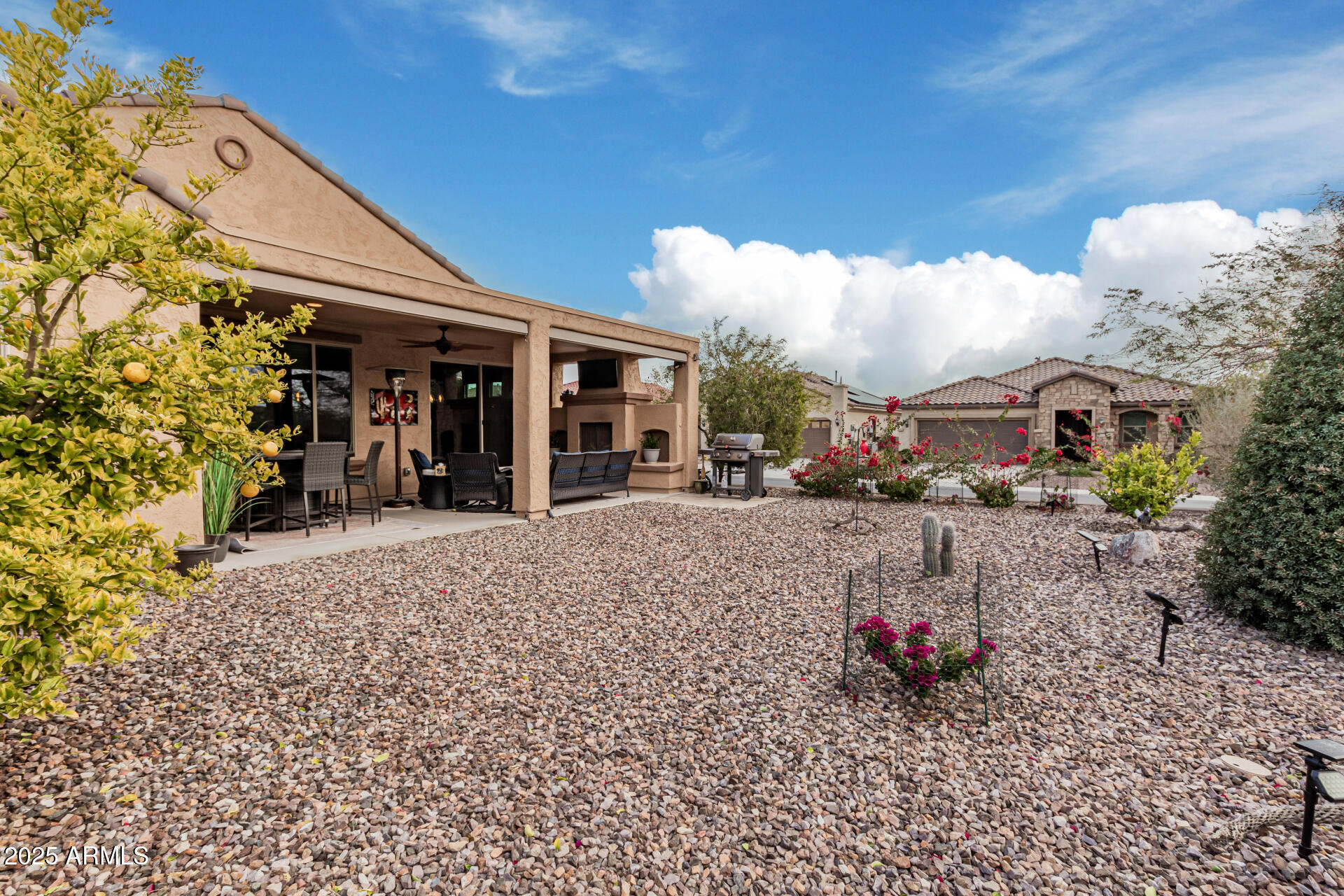 8047 W CINDER BROOK Way