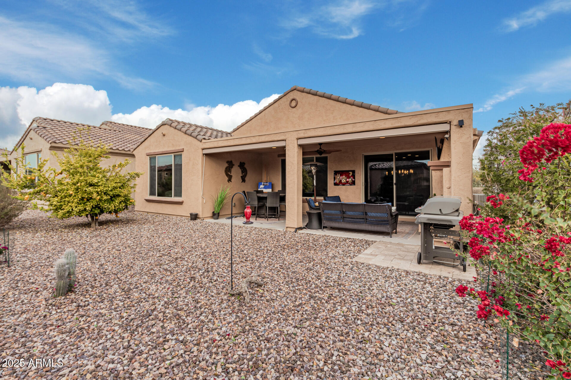 8047 W CINDER BROOK Way