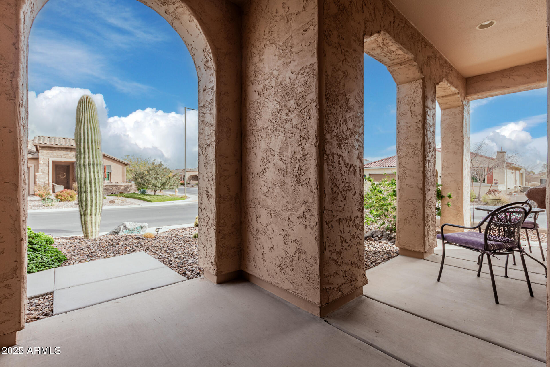 8047 W CINDER BROOK Way