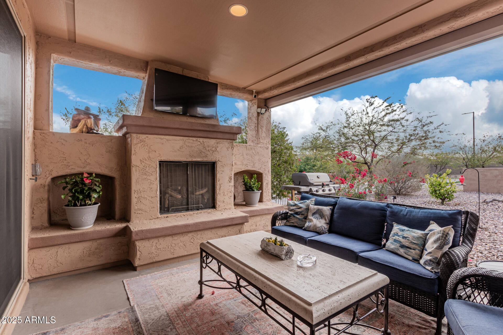 8047 W CINDER BROOK Way