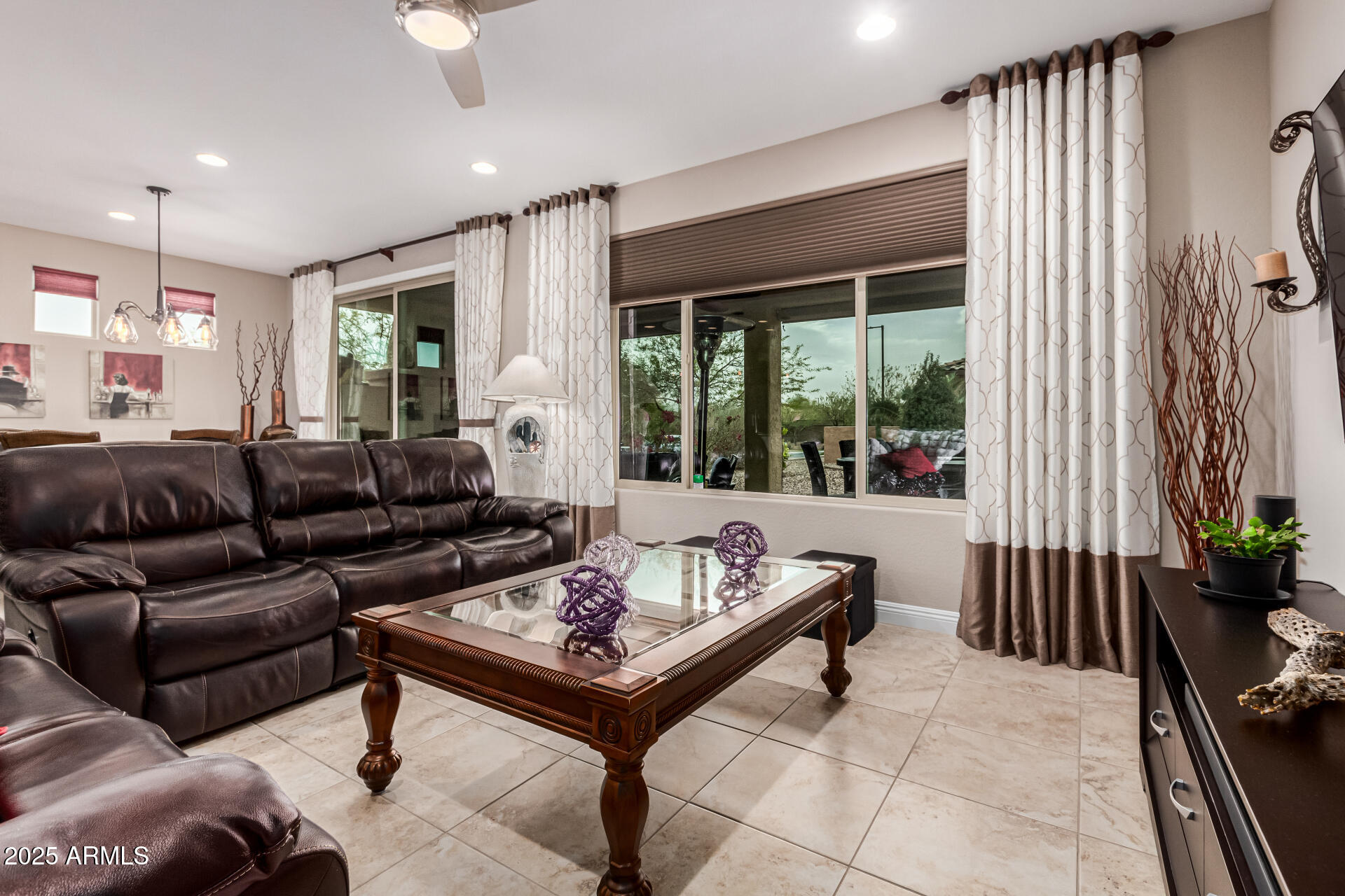 8047 W CINDER BROOK Way