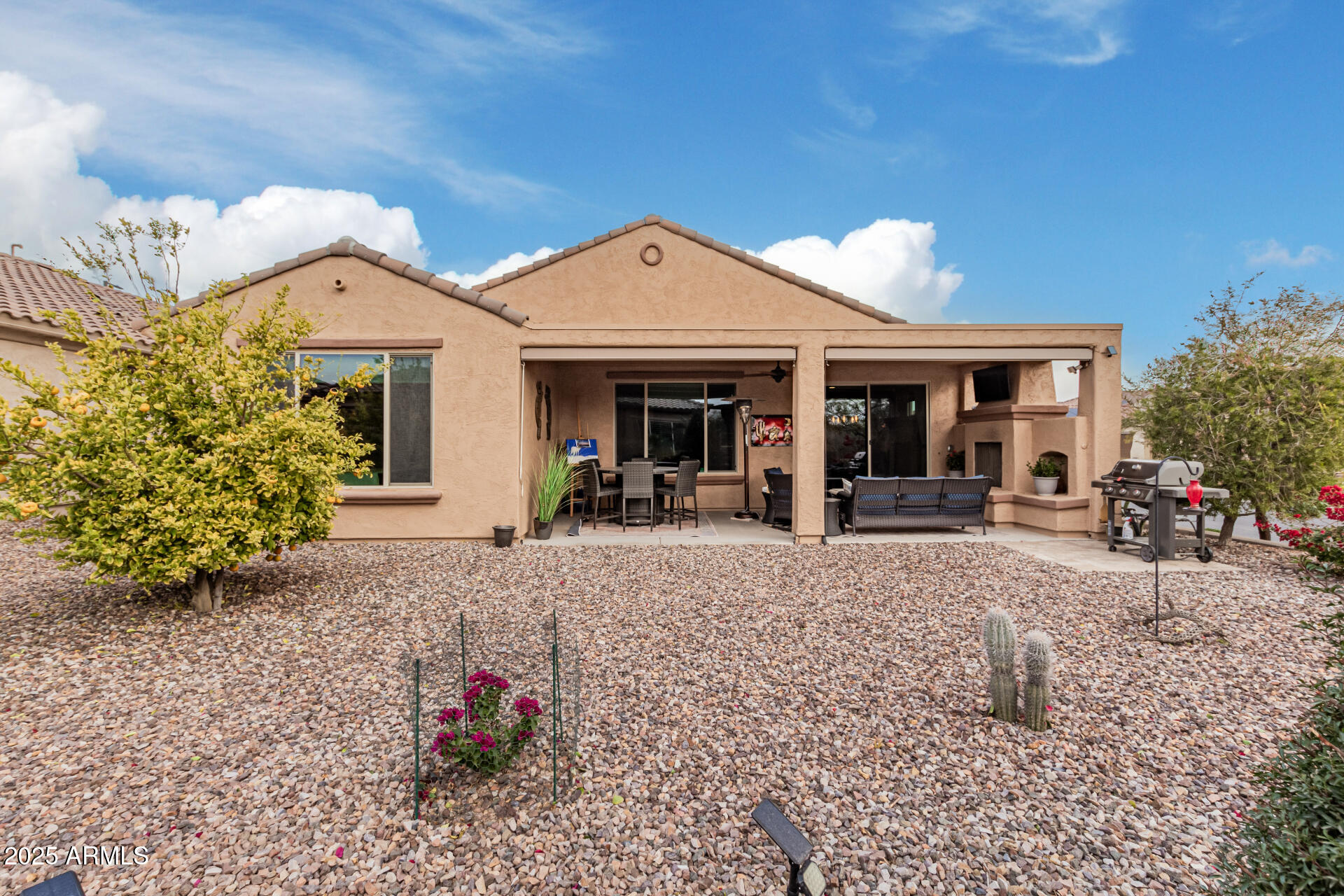 8047 W CINDER BROOK Way