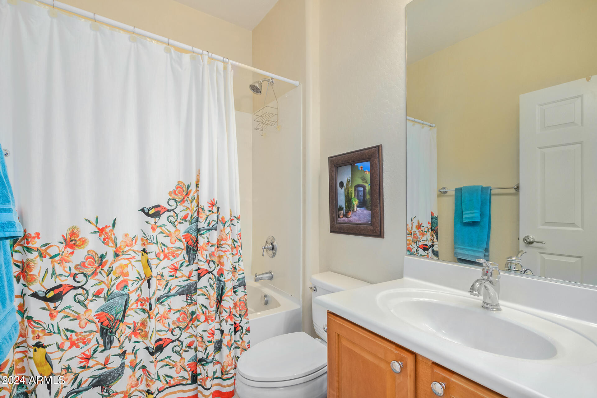 6569 W YORKTOWN Court