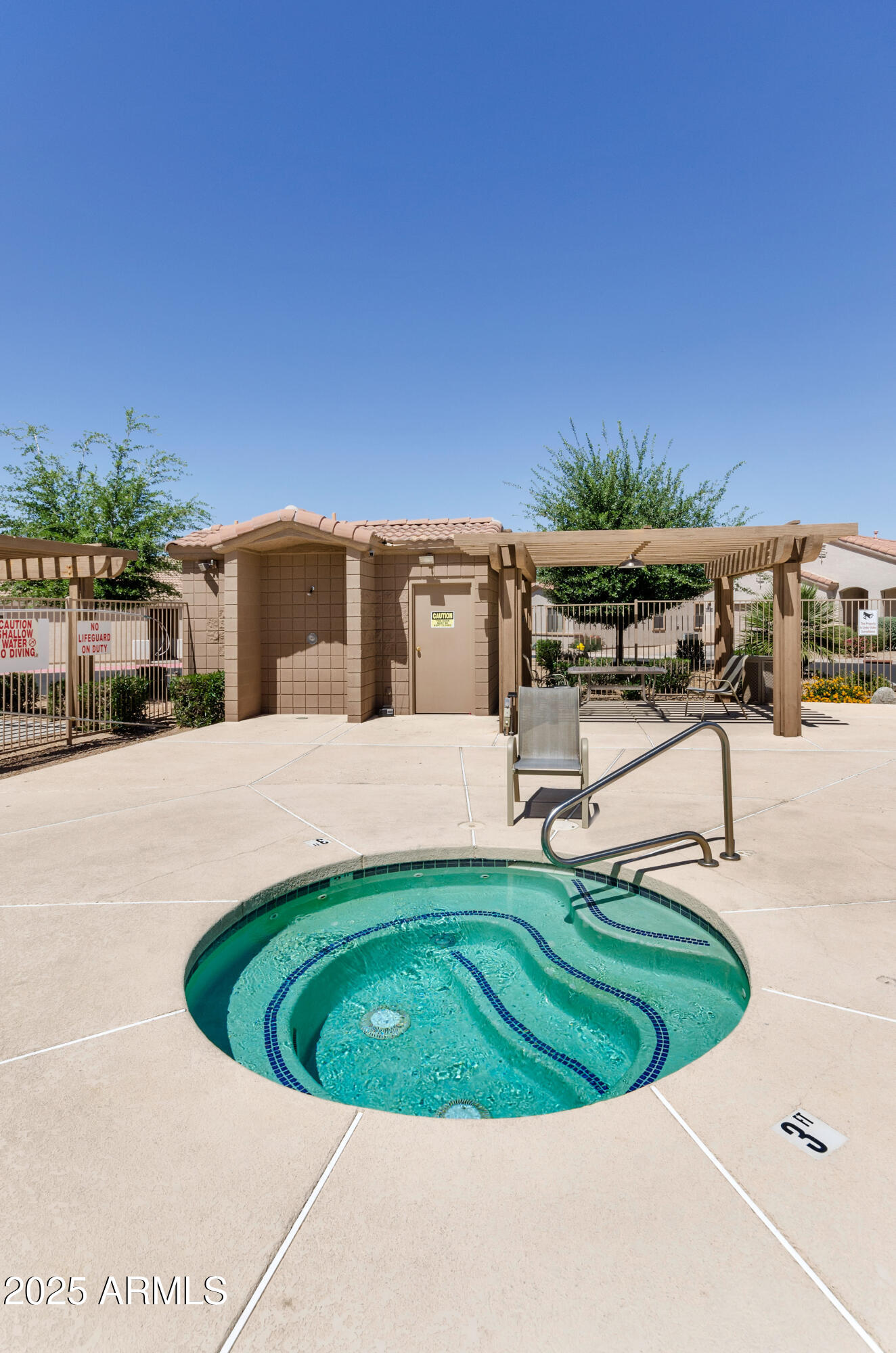 333 N CALLE LARGO --