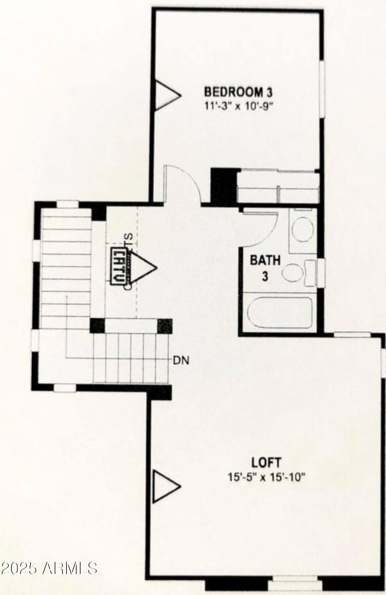 4356 E EVELYN Street