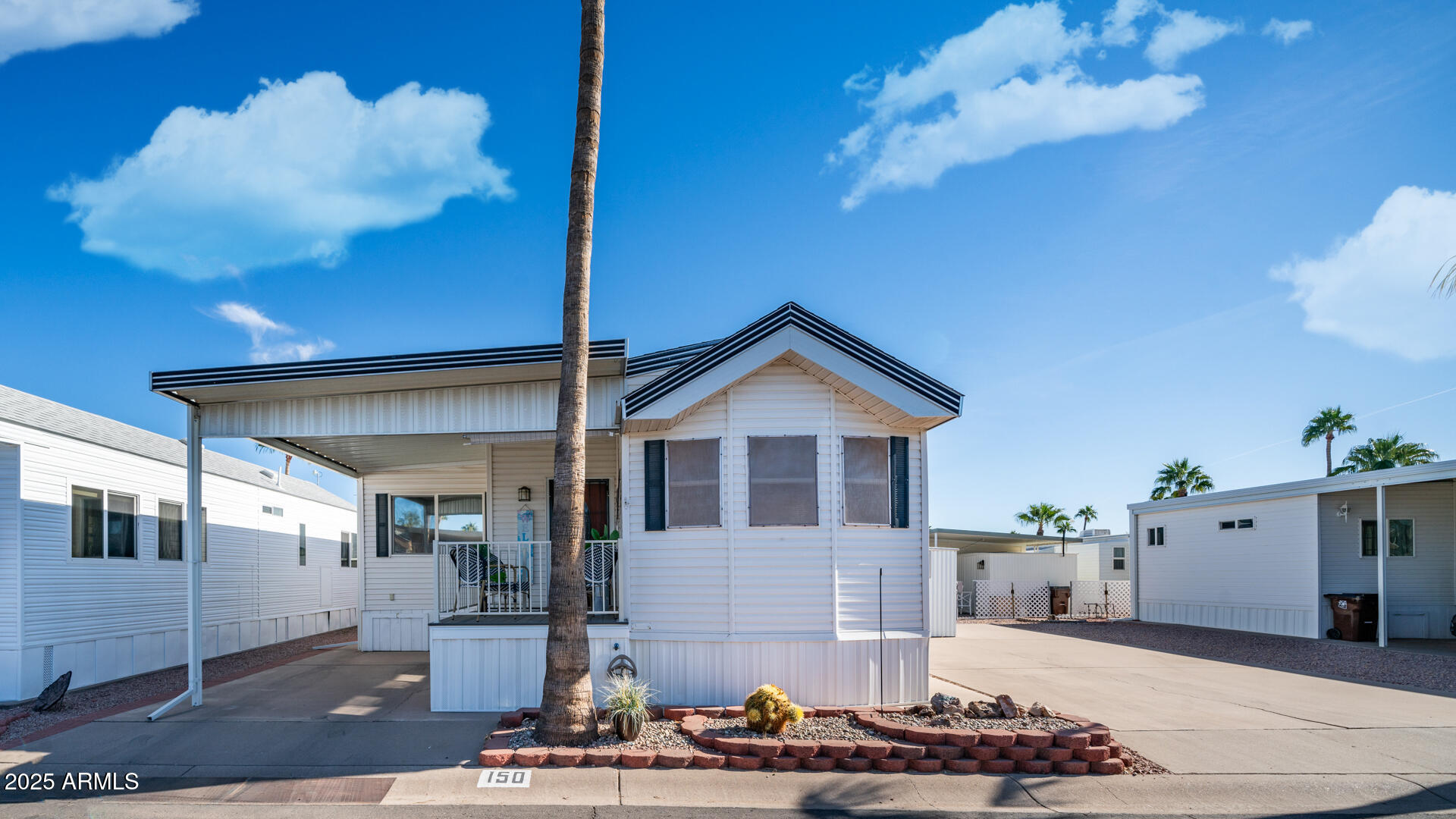 3710 S Goldfield Road # 150