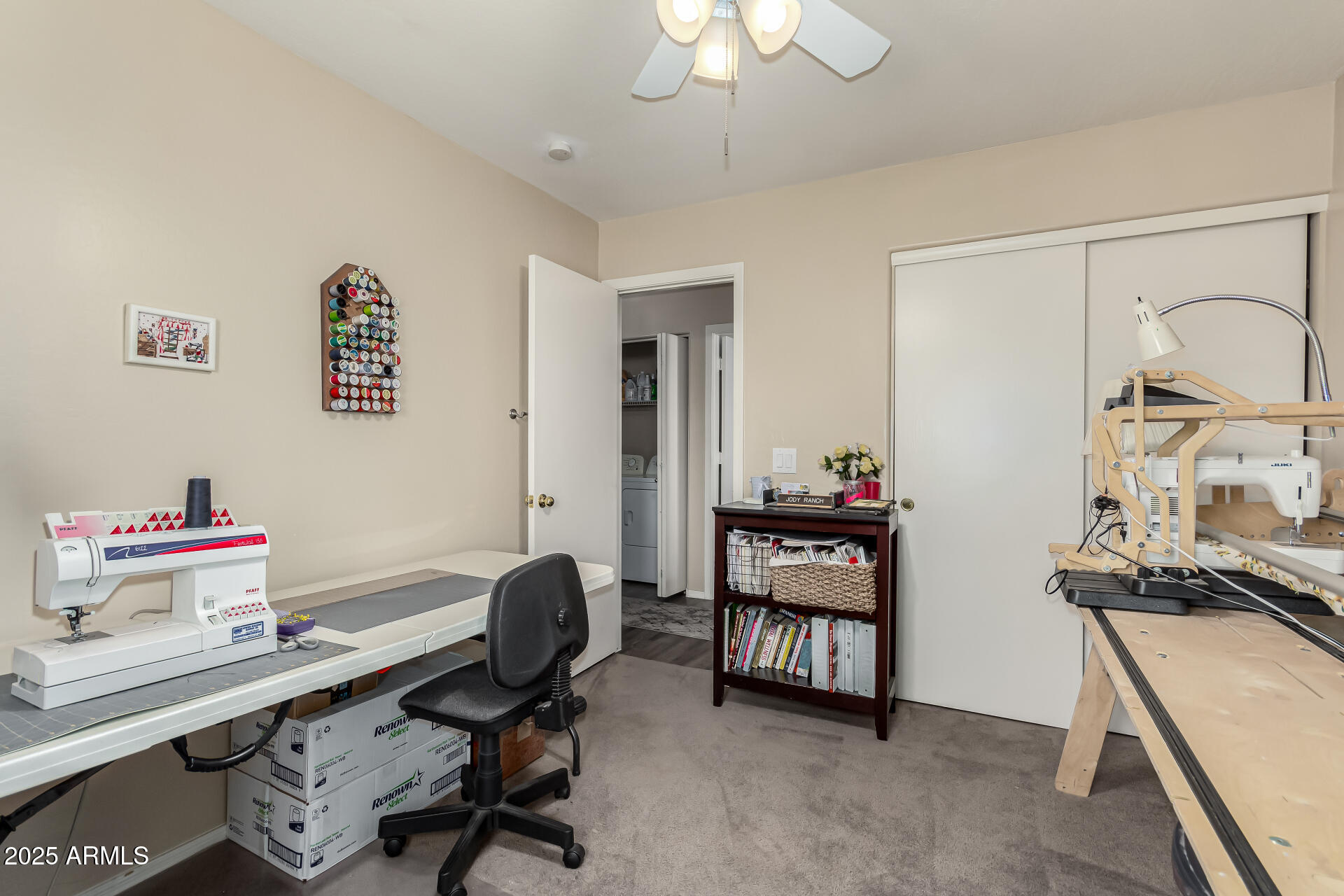 2135 N ST PEDRO Avenue