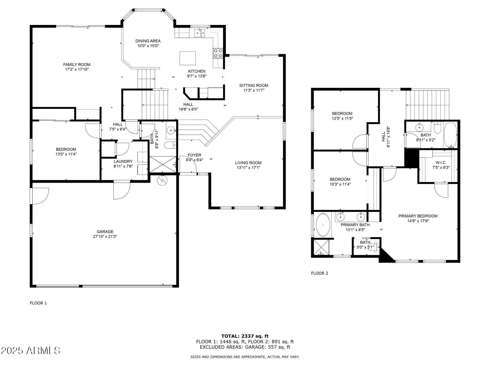 544 W SIERRA MADRE Avenue