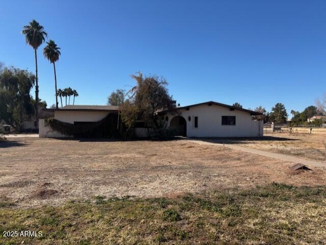 834 N CONSTELLATION Way