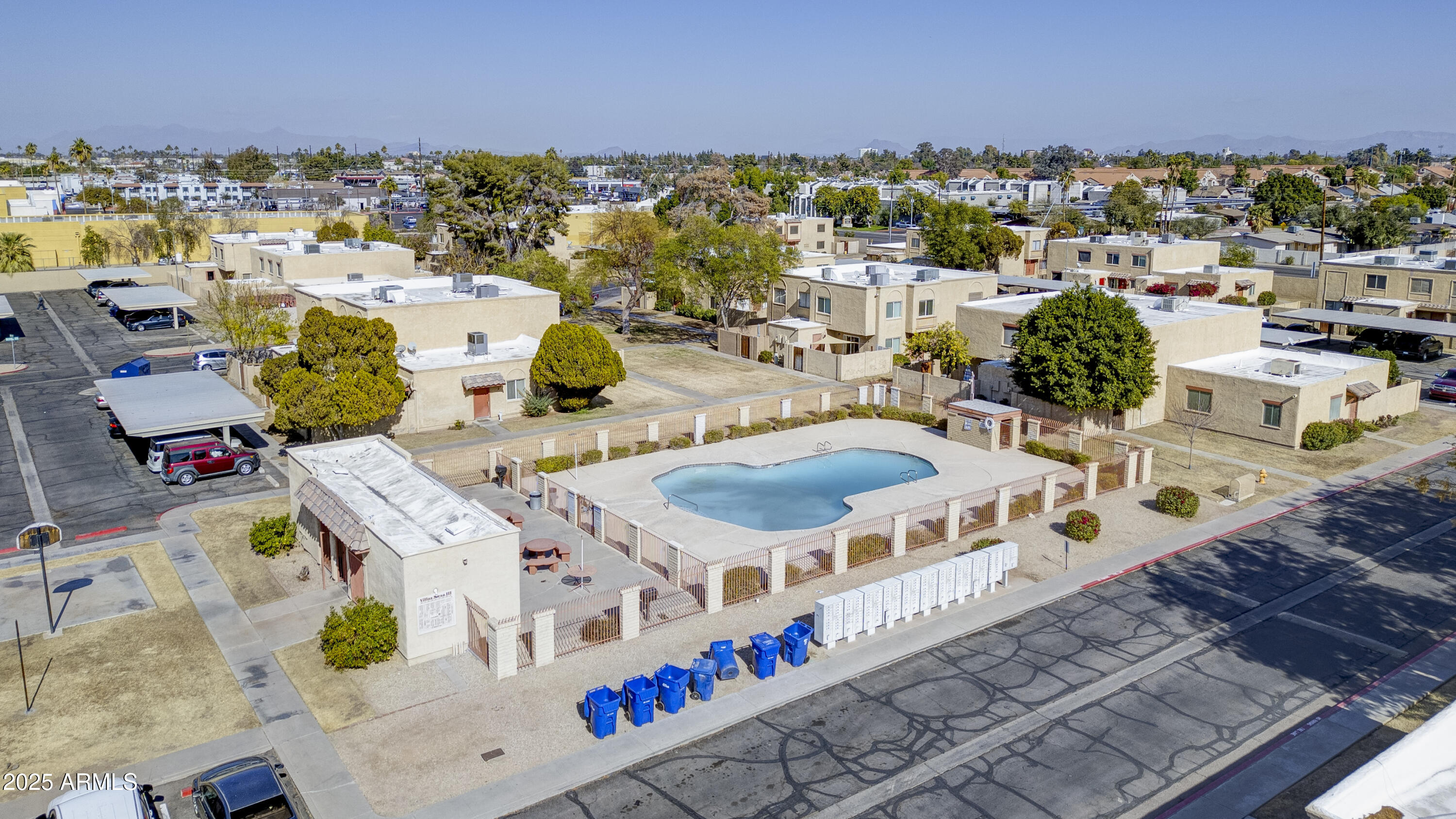 948 S ALMA SCHOOL Road # 160