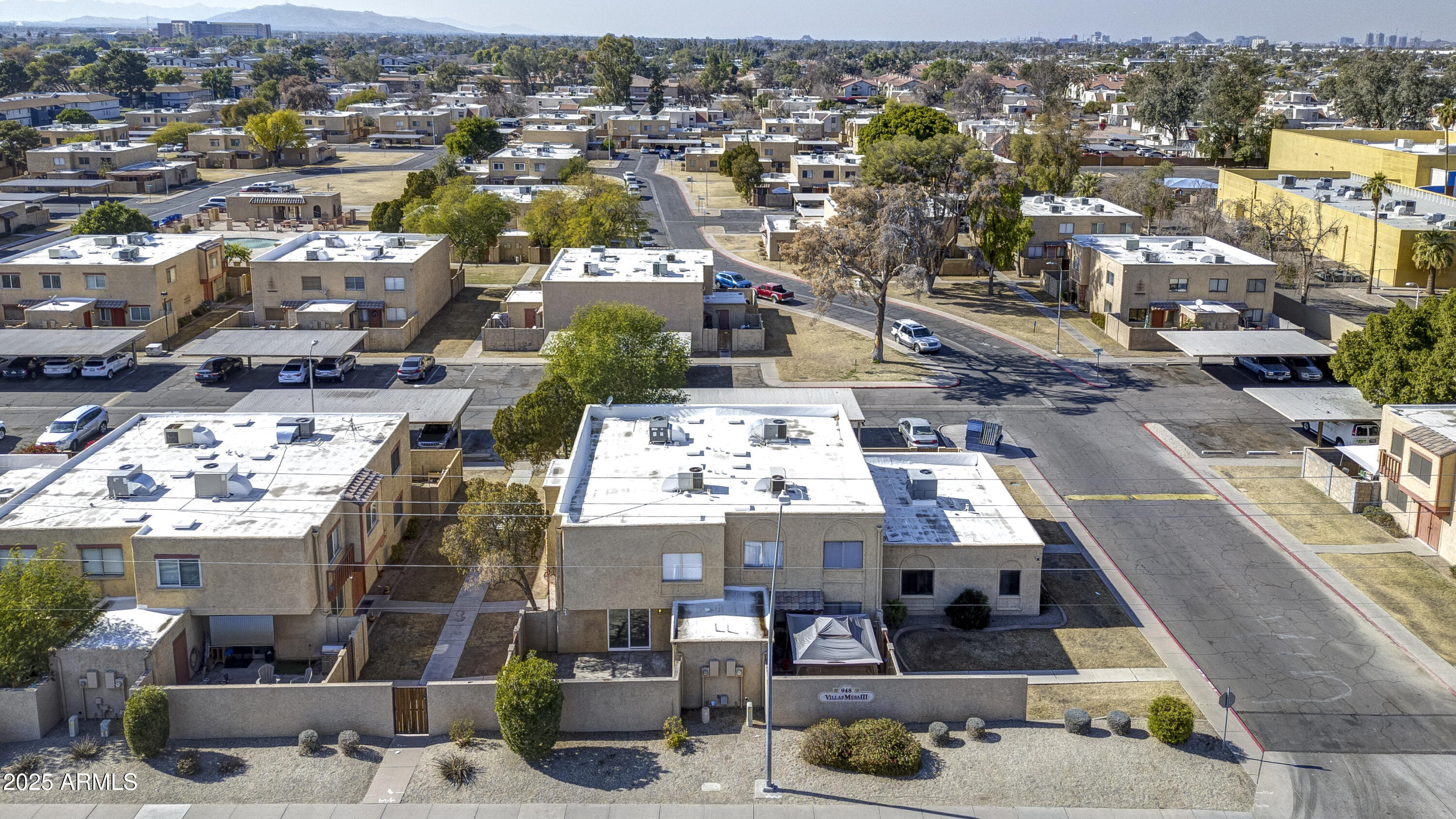 948 S ALMA SCHOOL Road # 160