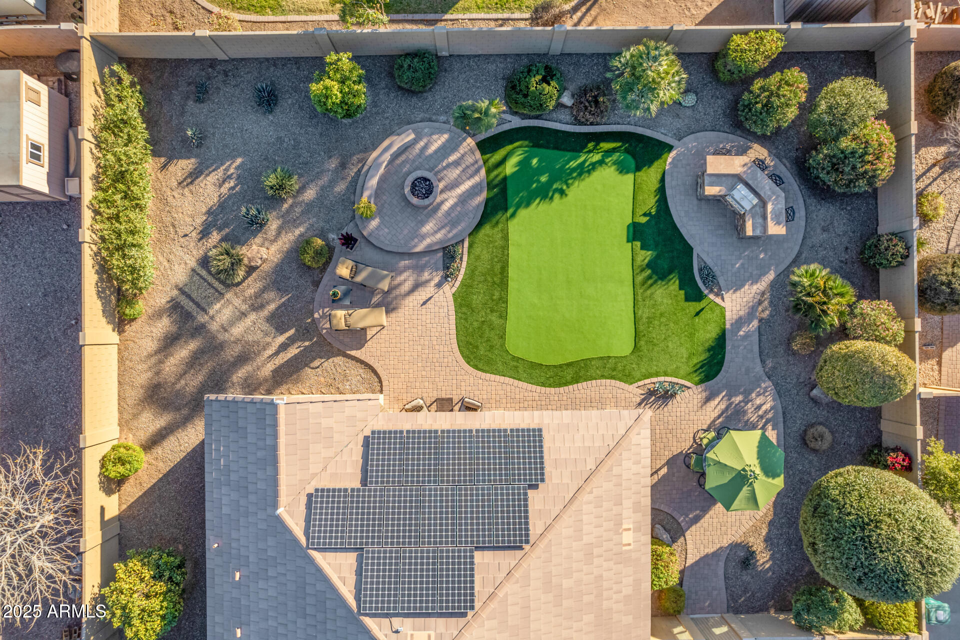 11105 E QUINTANA Avenue