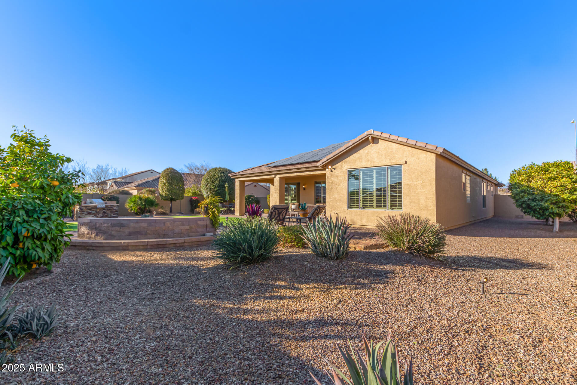 11105 E QUINTANA Avenue