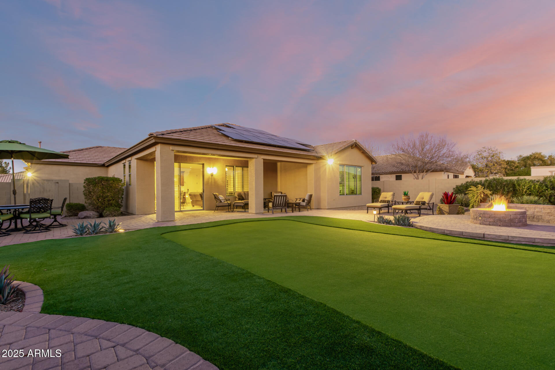 11105 E QUINTANA Avenue