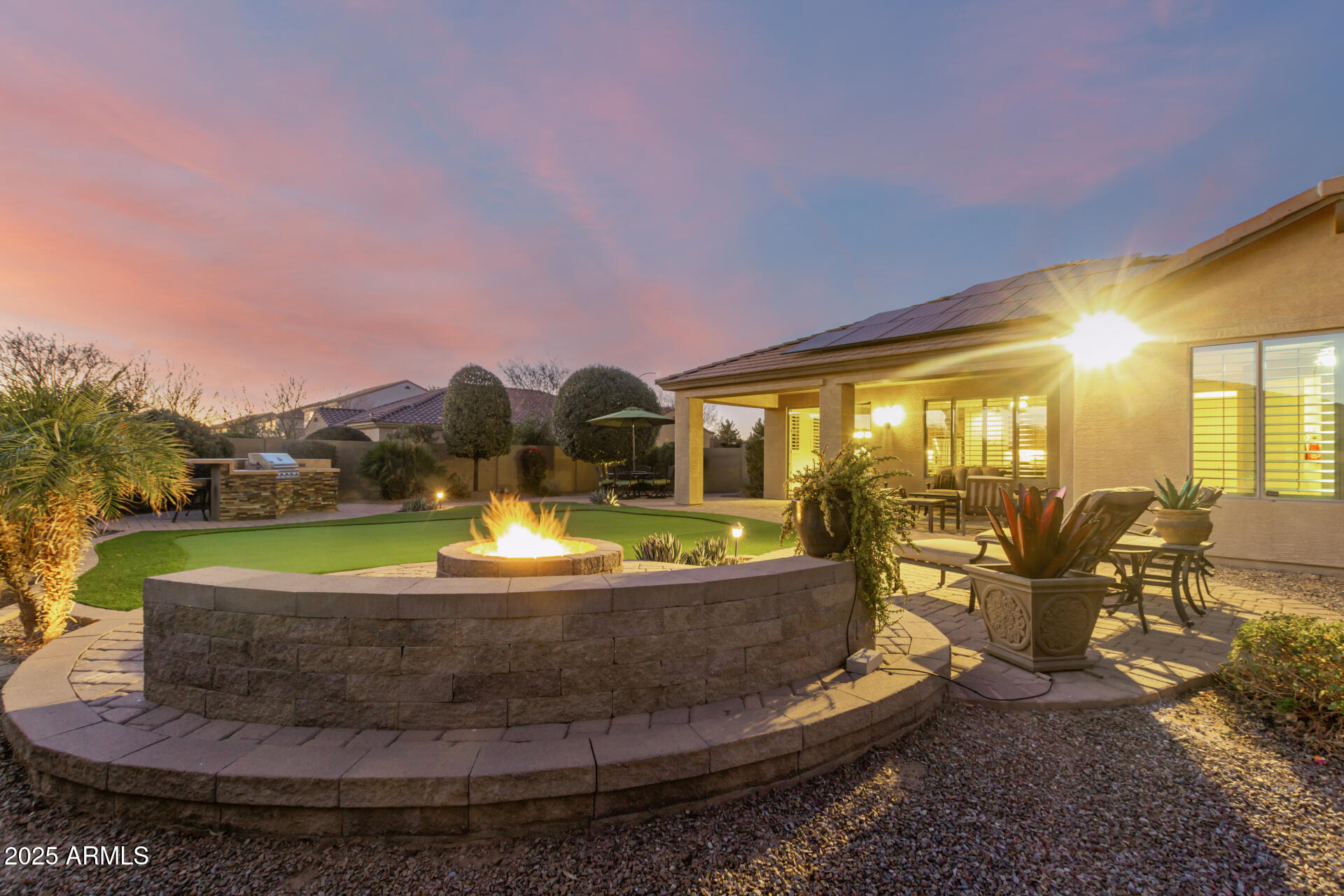 11105 E QUINTANA Avenue