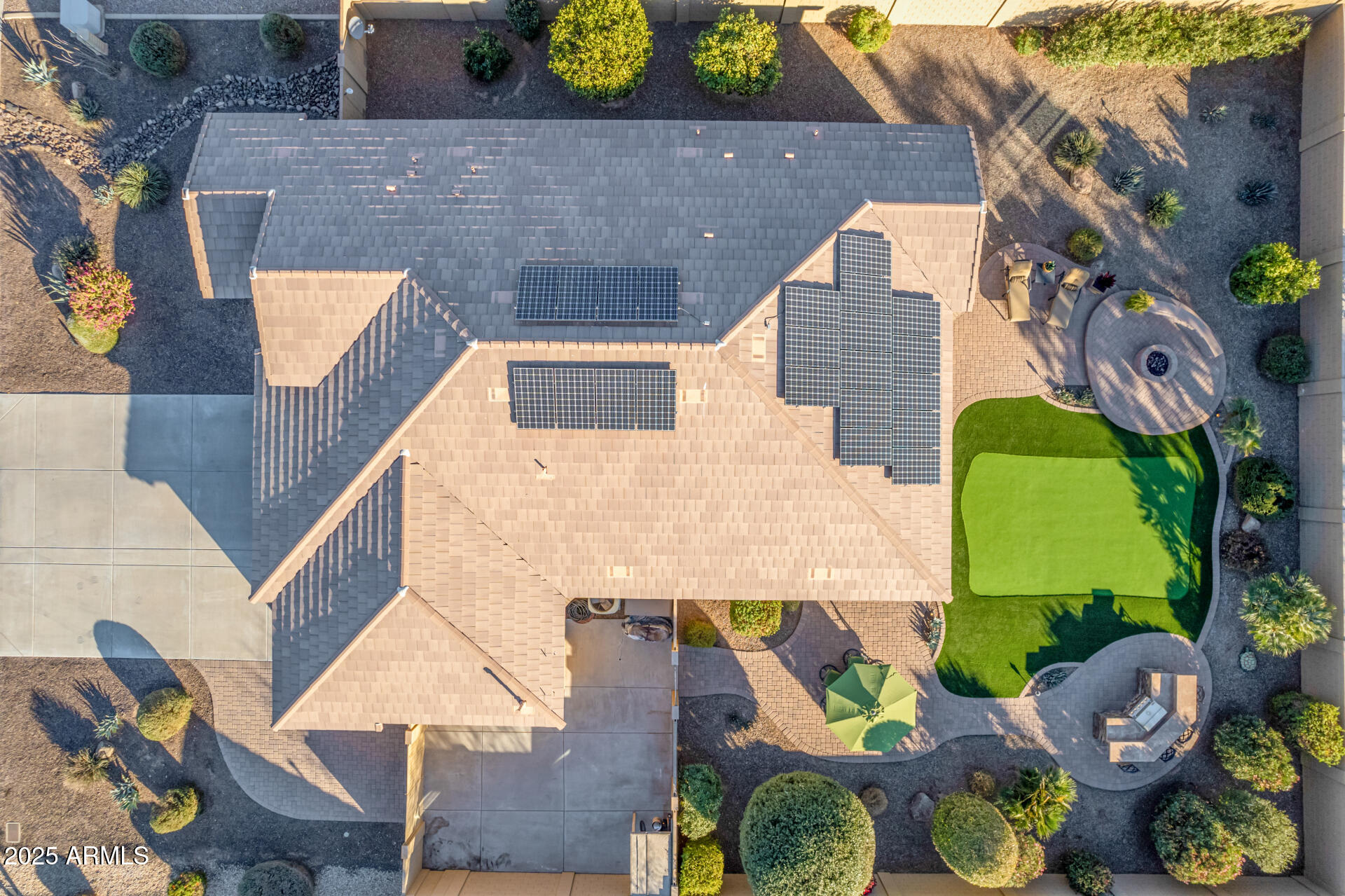 11105 E QUINTANA Avenue