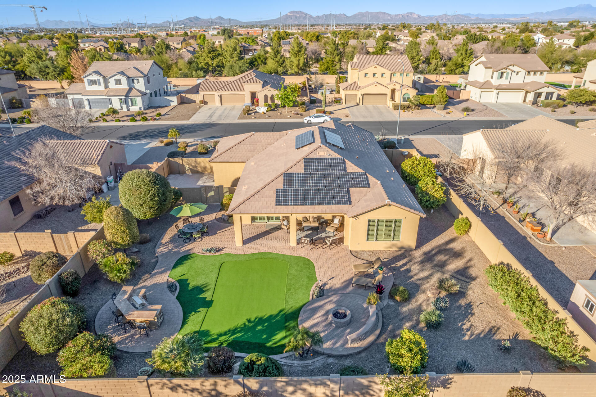 11105 E QUINTANA Avenue