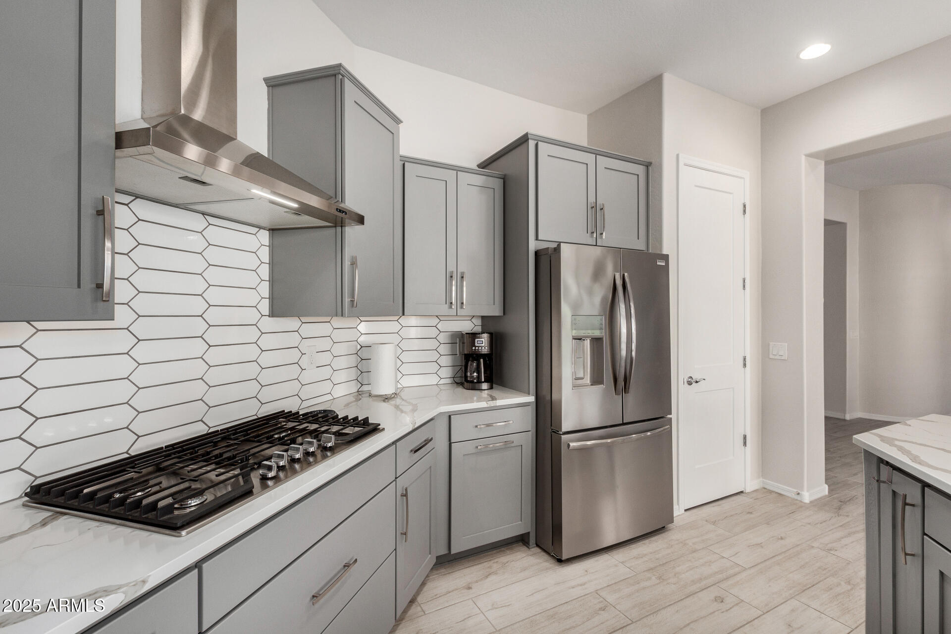 8202 W MERRIWEATHER Way