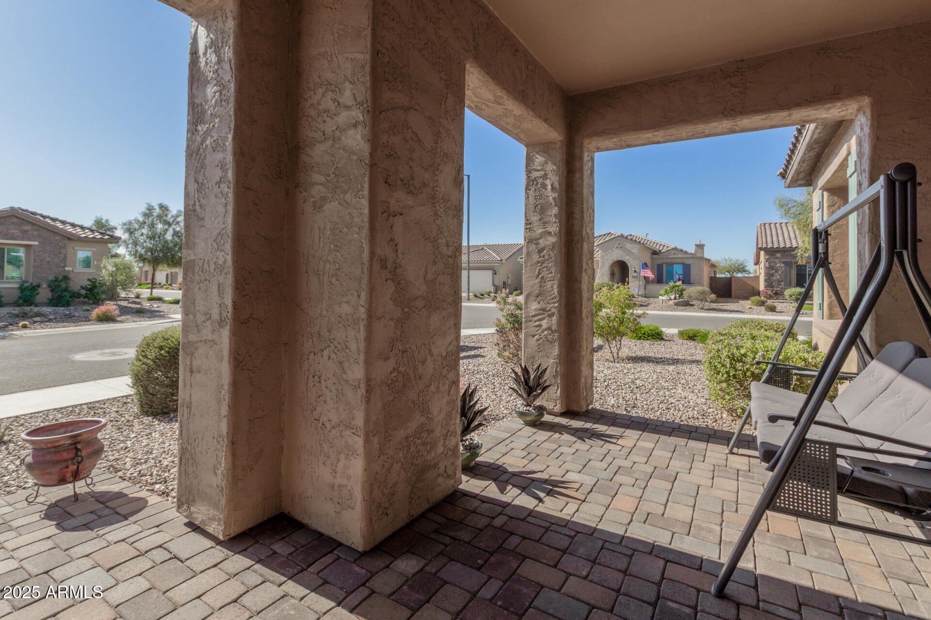 8202 W MERRIWEATHER Way