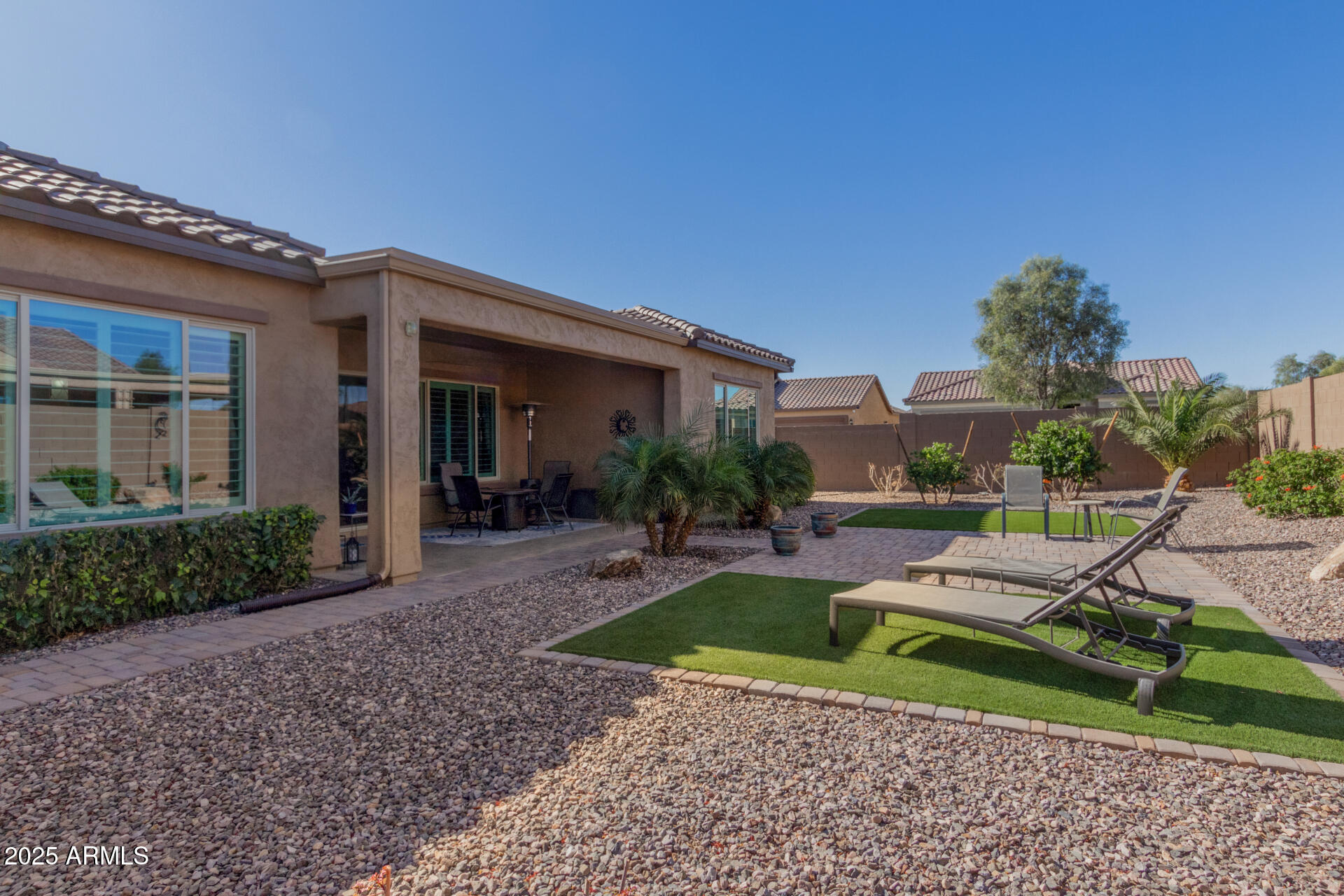 8202 W MERRIWEATHER Way