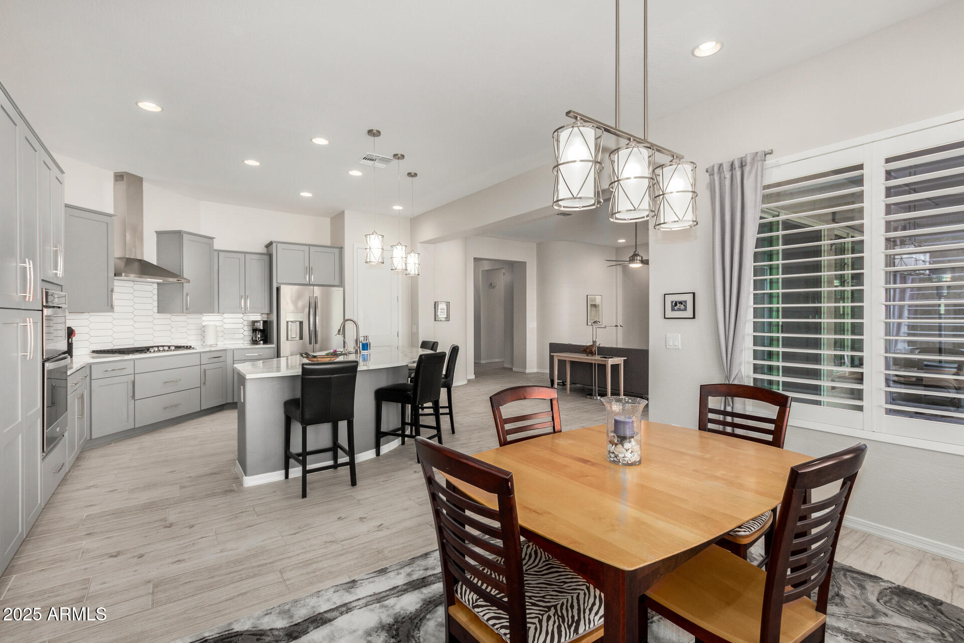 8202 W MERRIWEATHER Way