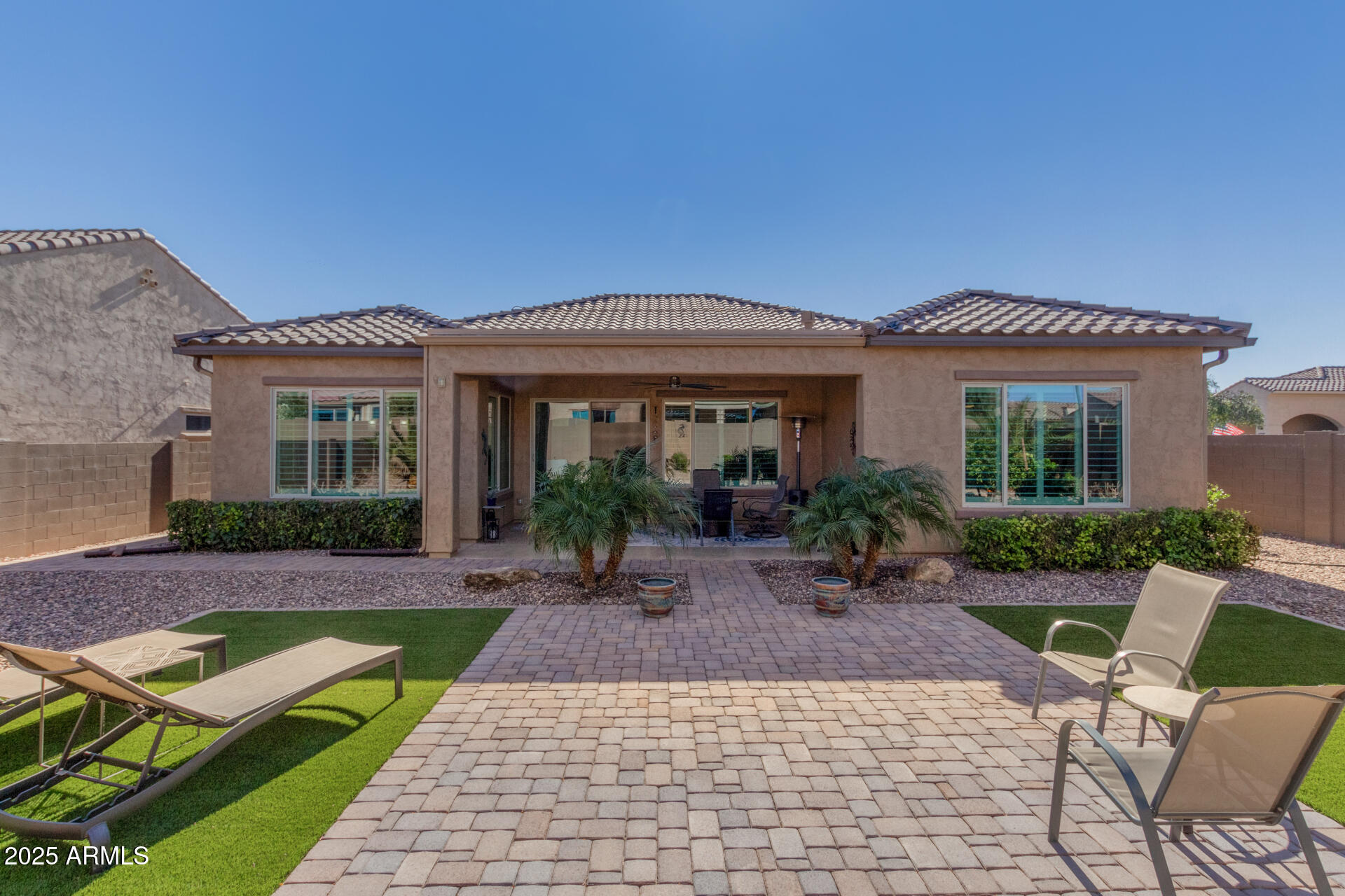 8202 W MERRIWEATHER Way