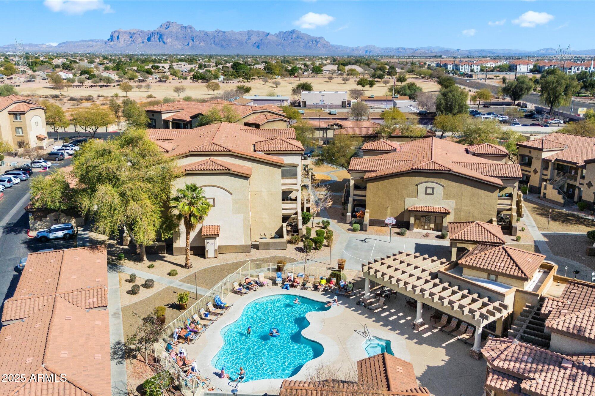 10136 E SOUTHERN Avenue # 1045