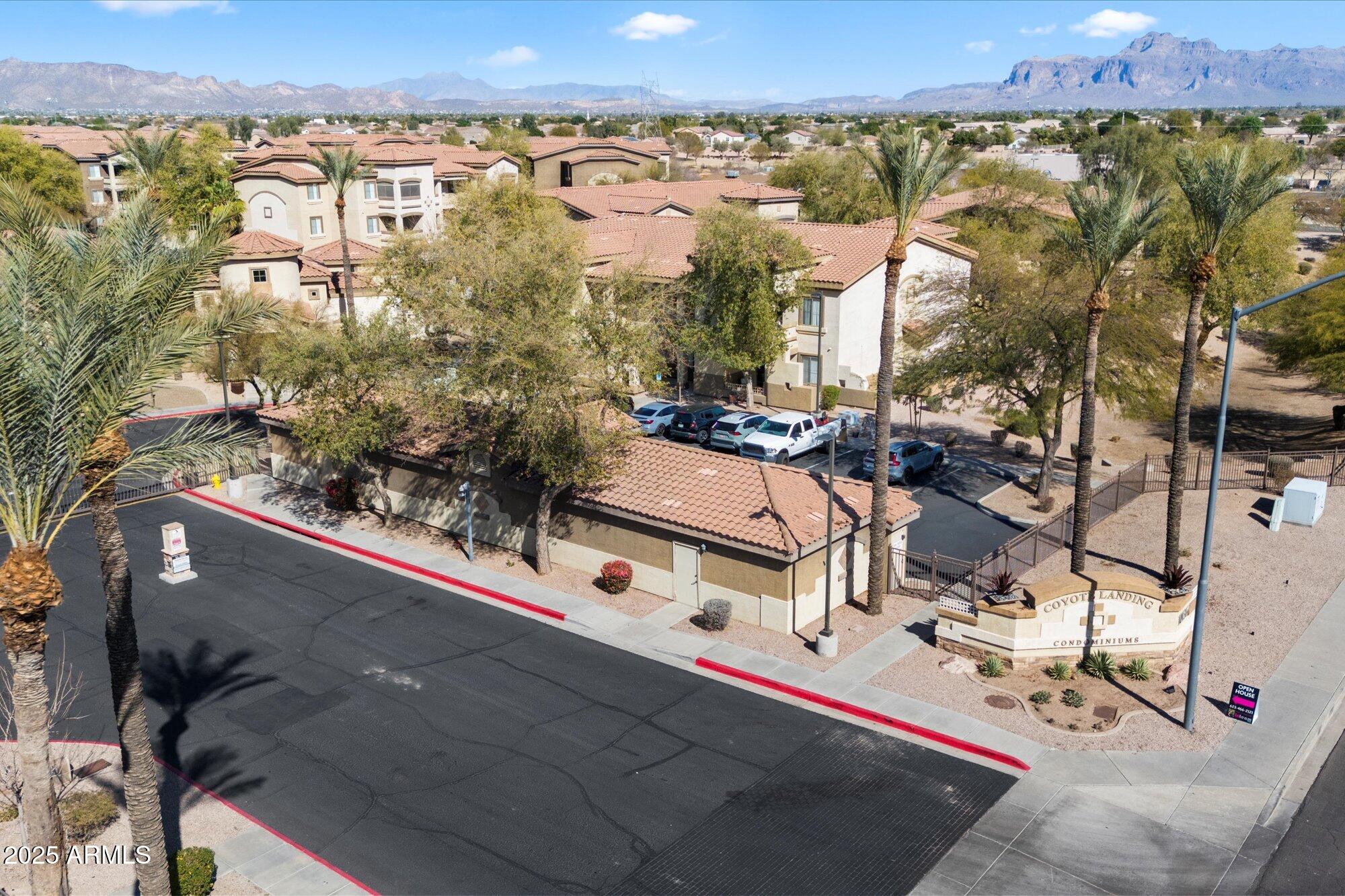 10136 E SOUTHERN Avenue # 1045