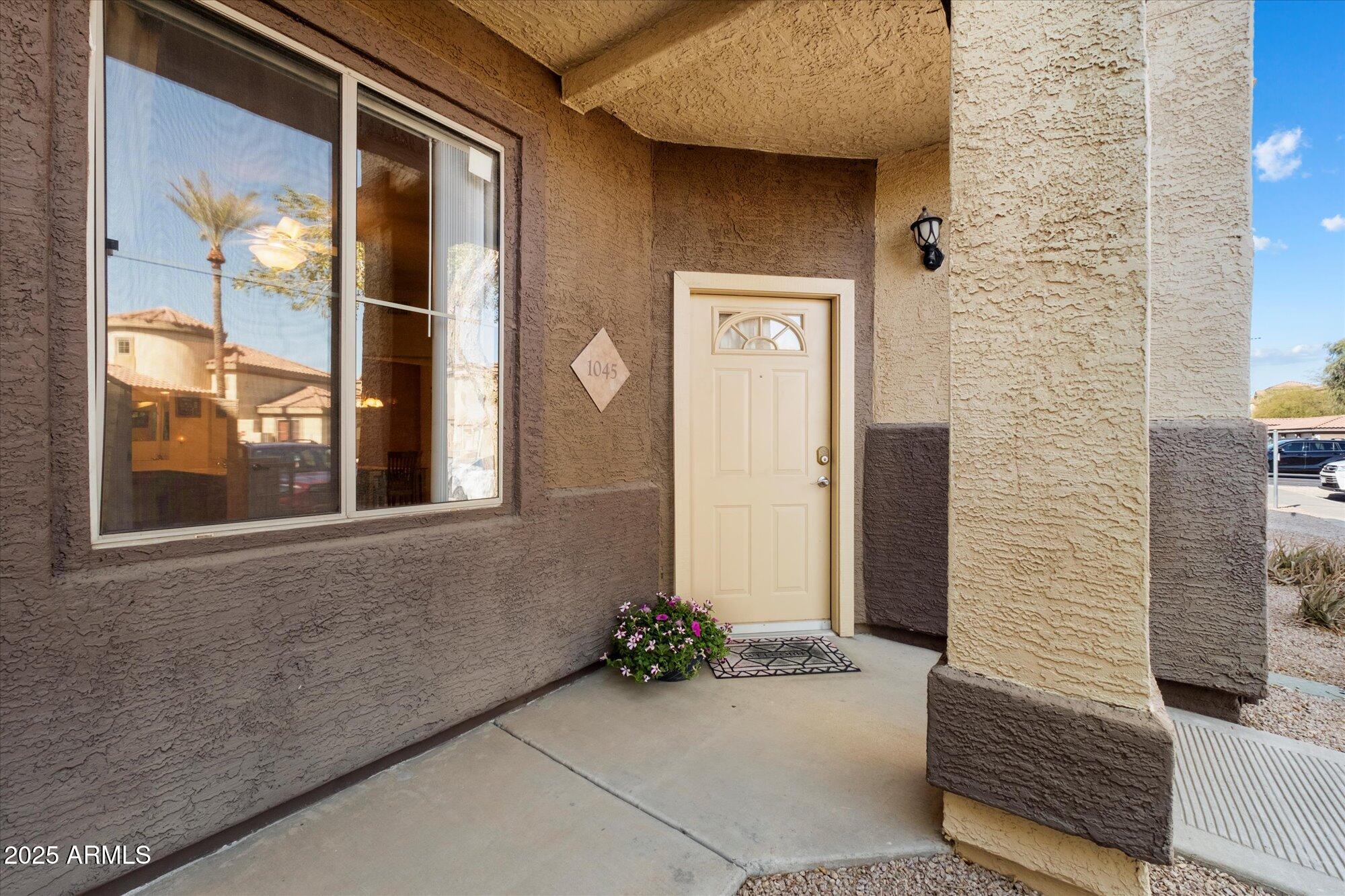 10136 E SOUTHERN Avenue # 1045