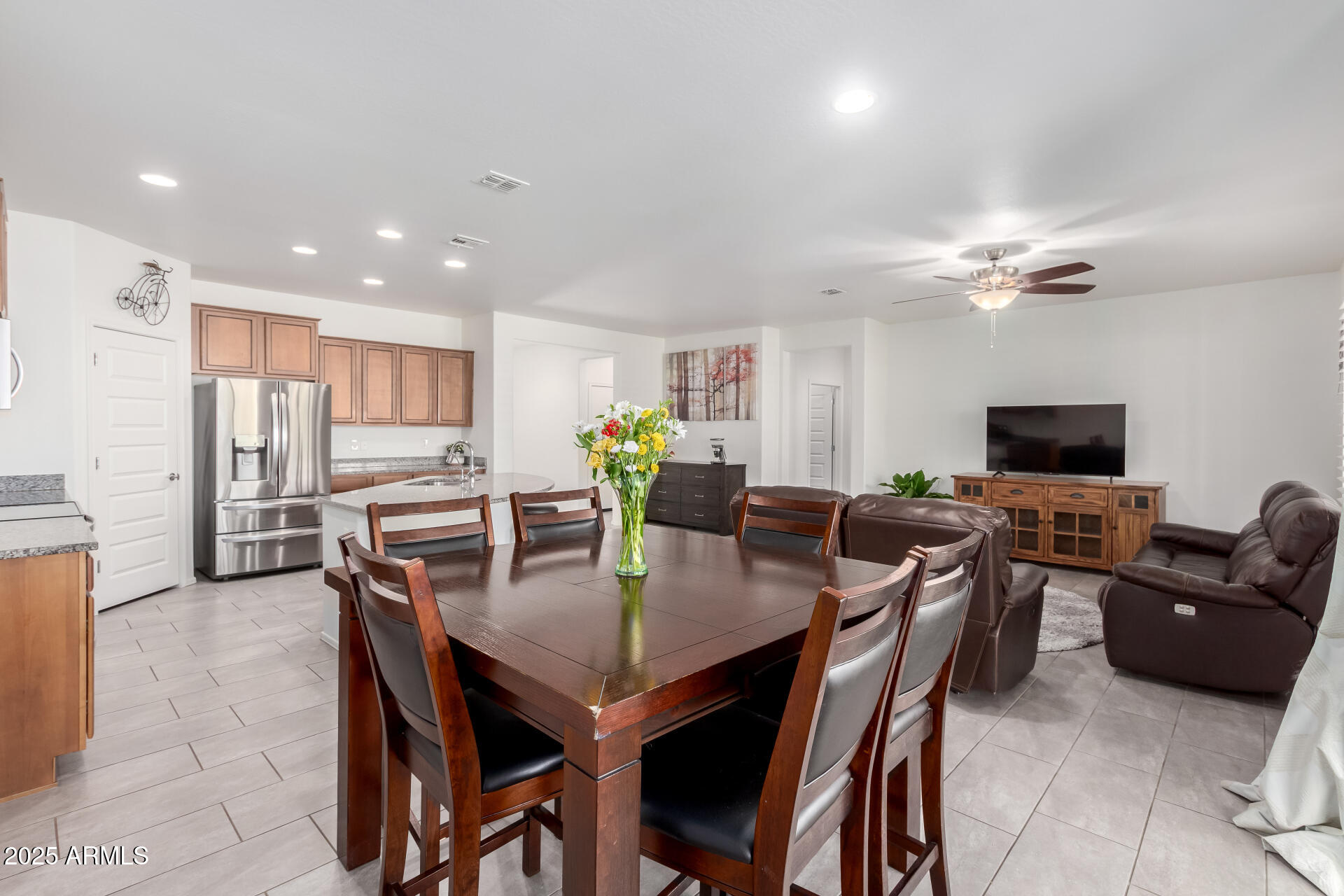 8088 W CINDER BROOK Way