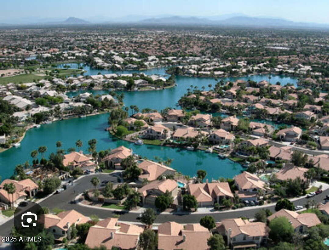 1114 W WINDJAMMER Drive