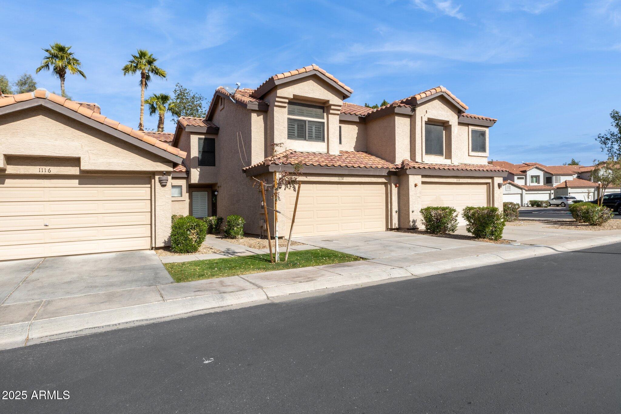 1114 W WINDJAMMER Drive