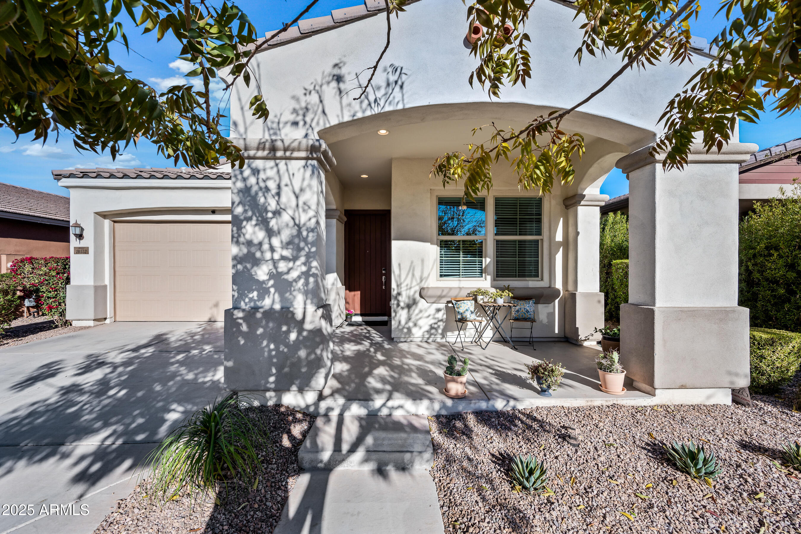 10552 E SEBRING Avenue