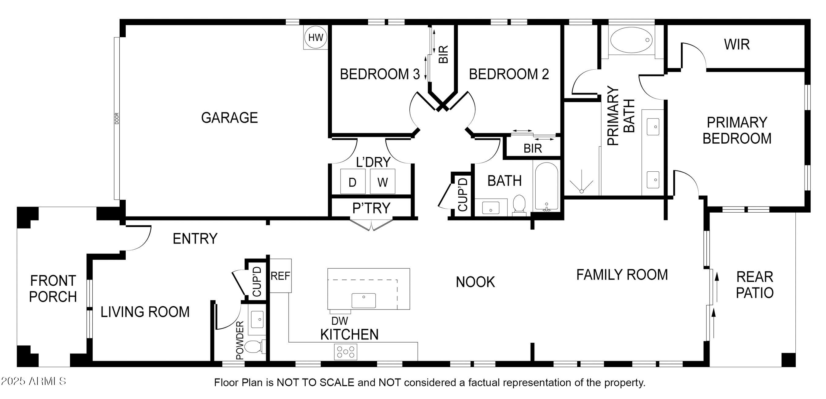 10552 E SEBRING Avenue