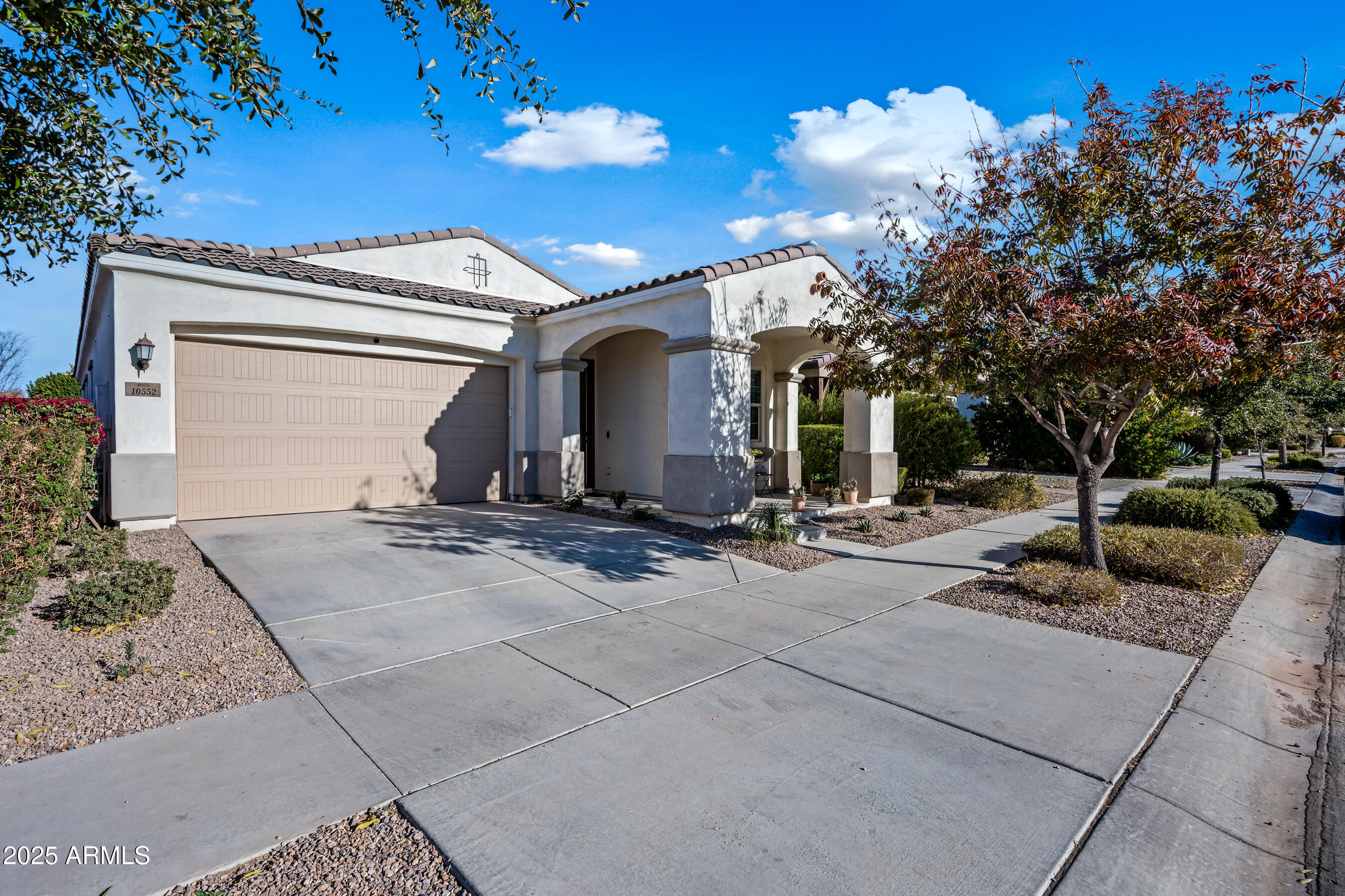 10552 E SEBRING Avenue