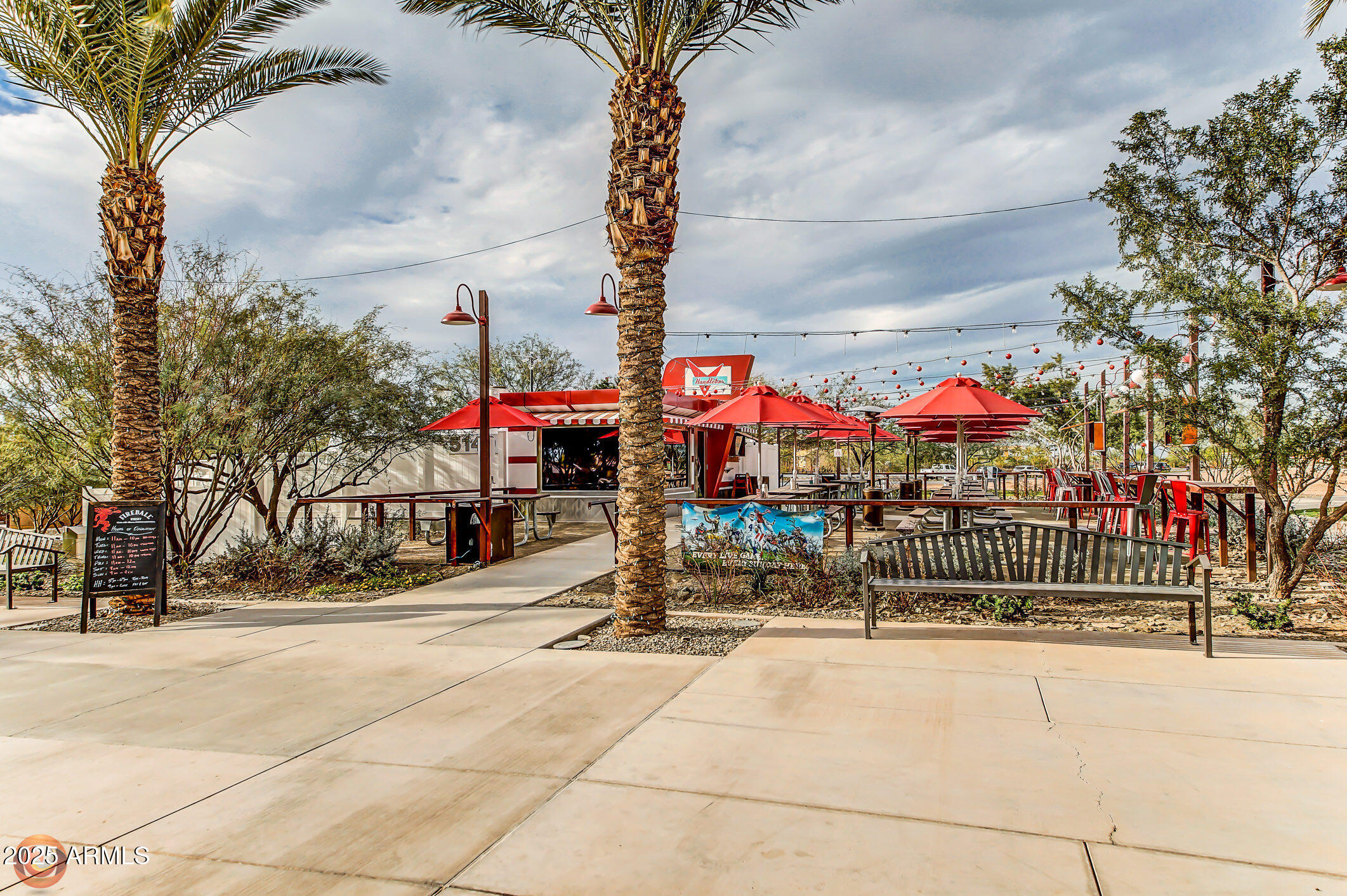 10552 E SEBRING Avenue