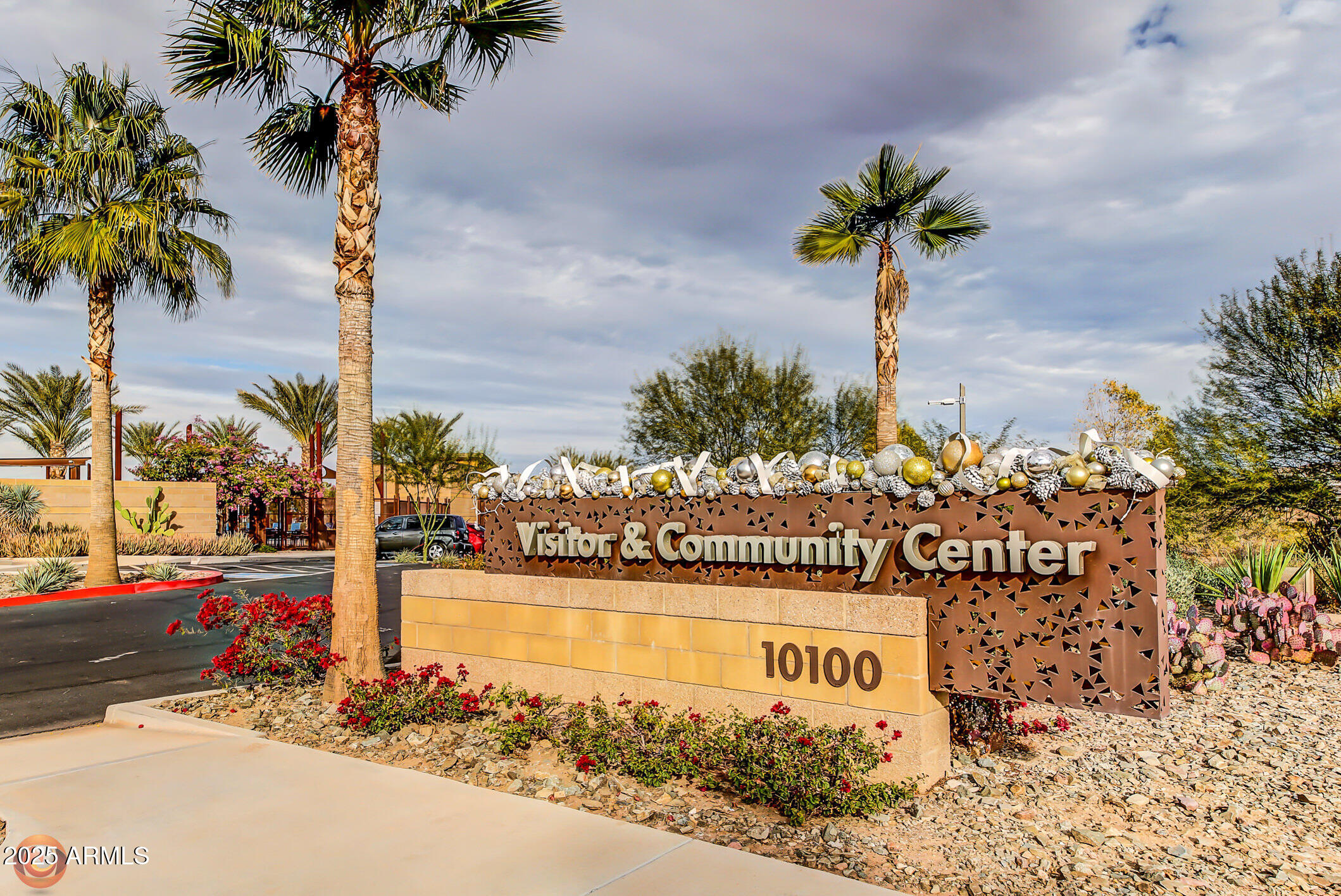 10552 E SEBRING Avenue