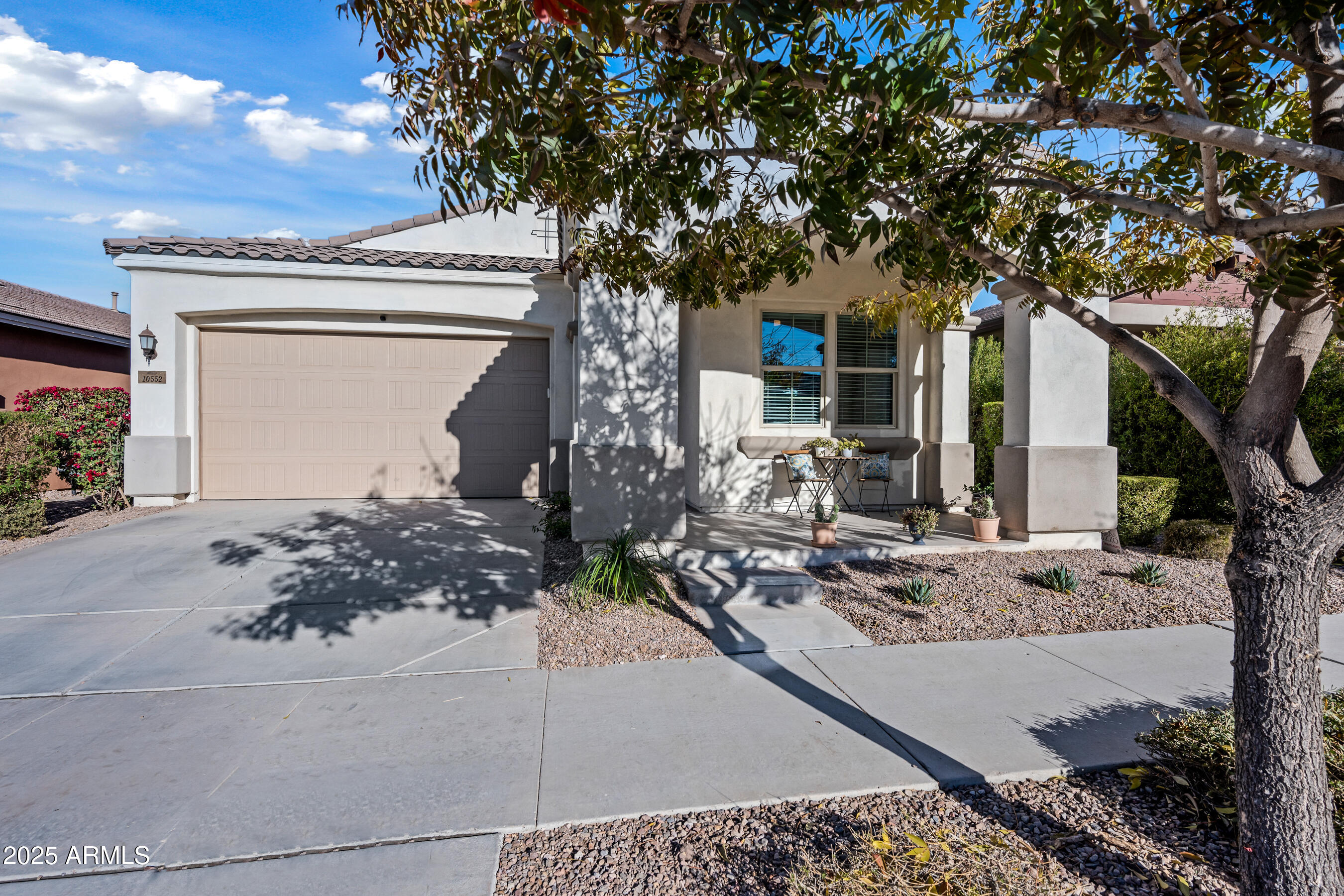 10552 E SEBRING Avenue