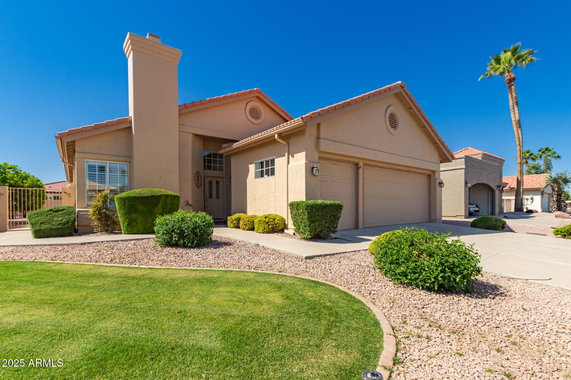 10417 E CHAMPAGNE Drive