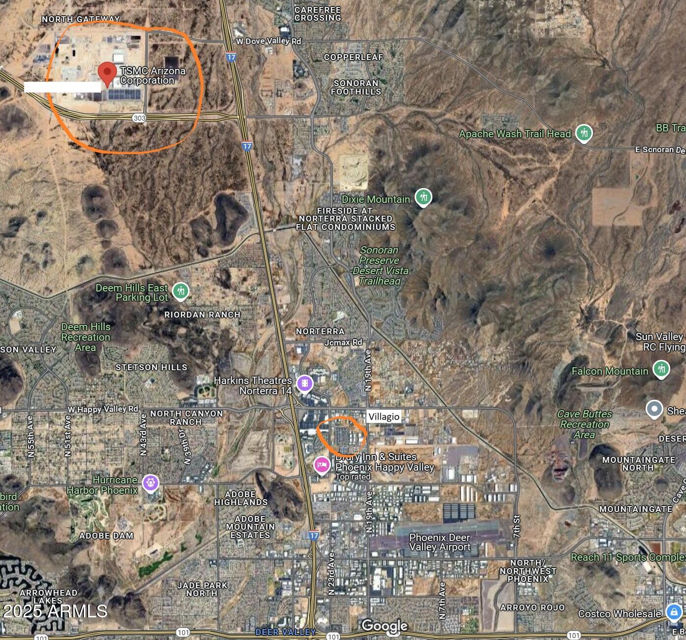 2150 W ALAMEDA Road # 1112