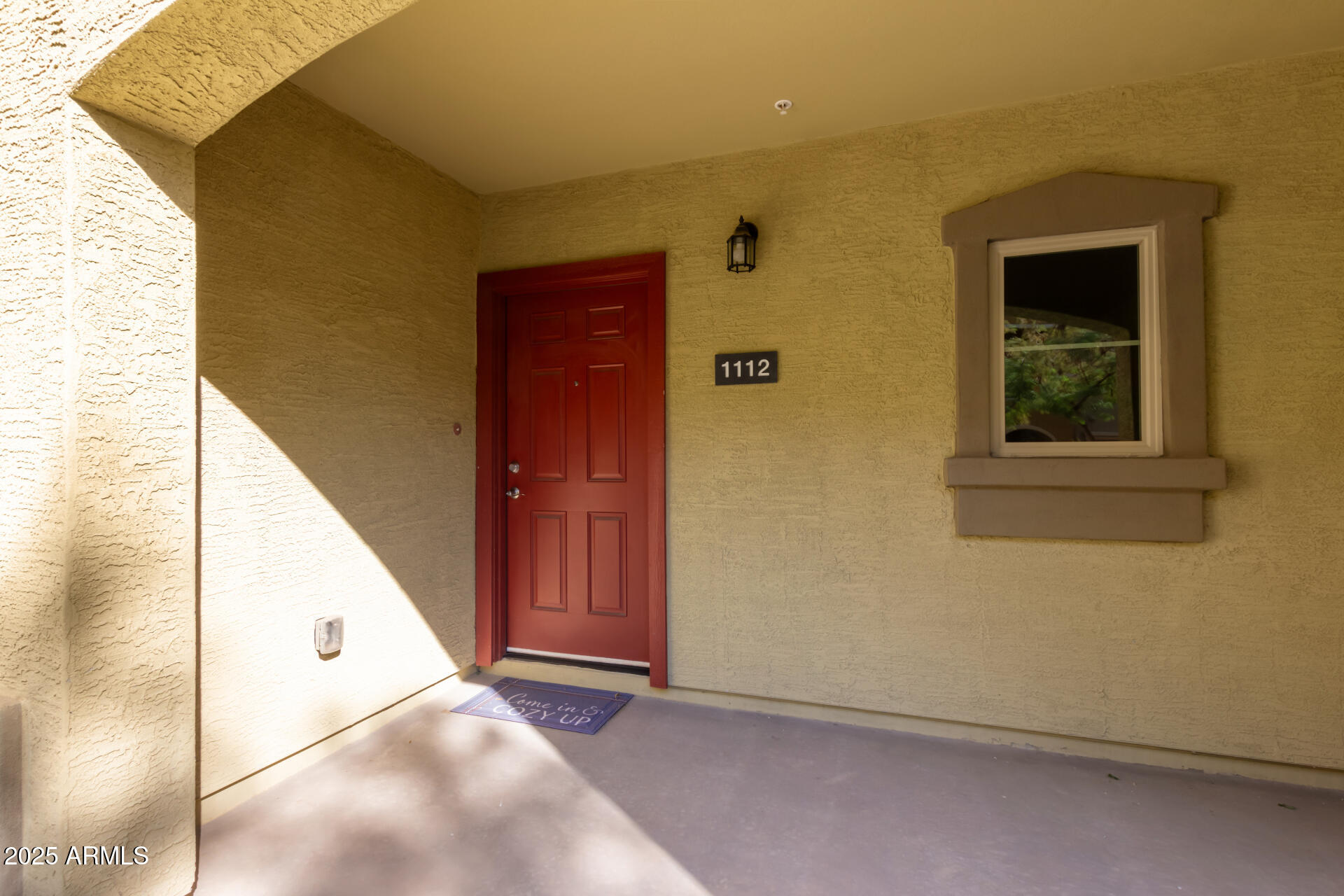 2150 W ALAMEDA Road # 1112