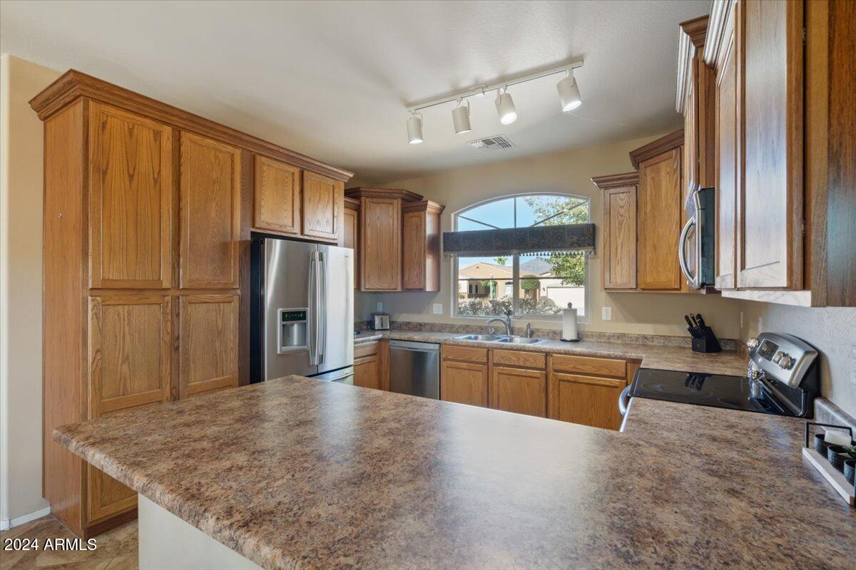 18311 E San Ignacio Court