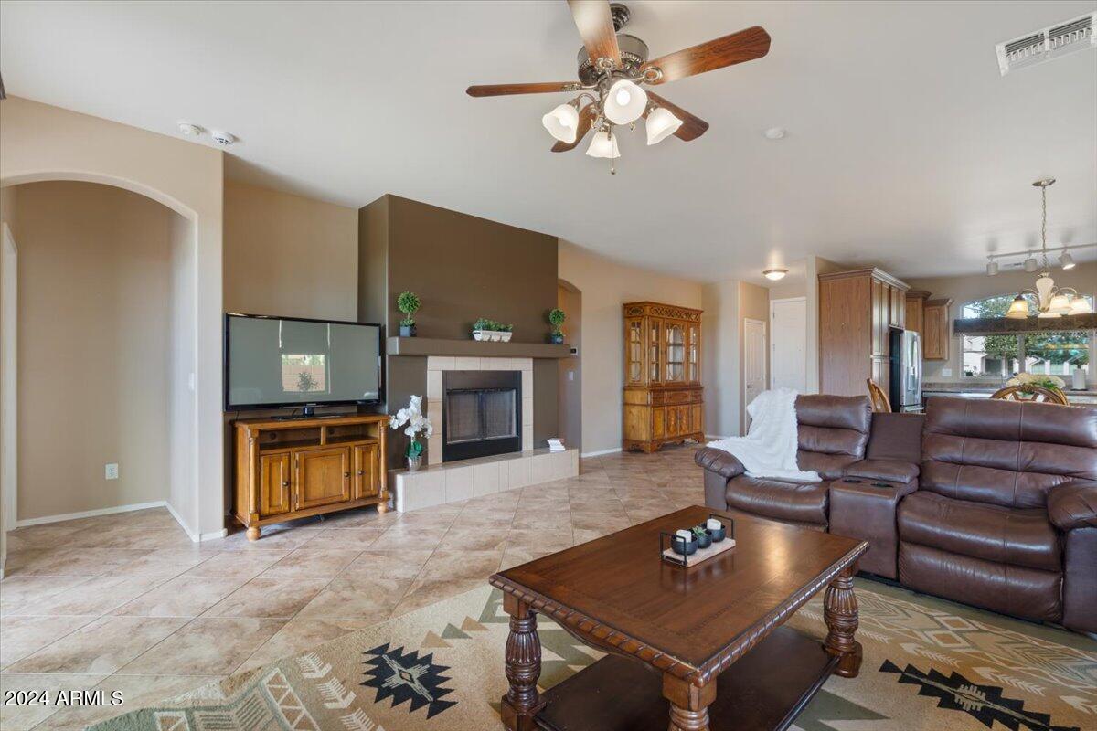 18311 E San Ignacio Court