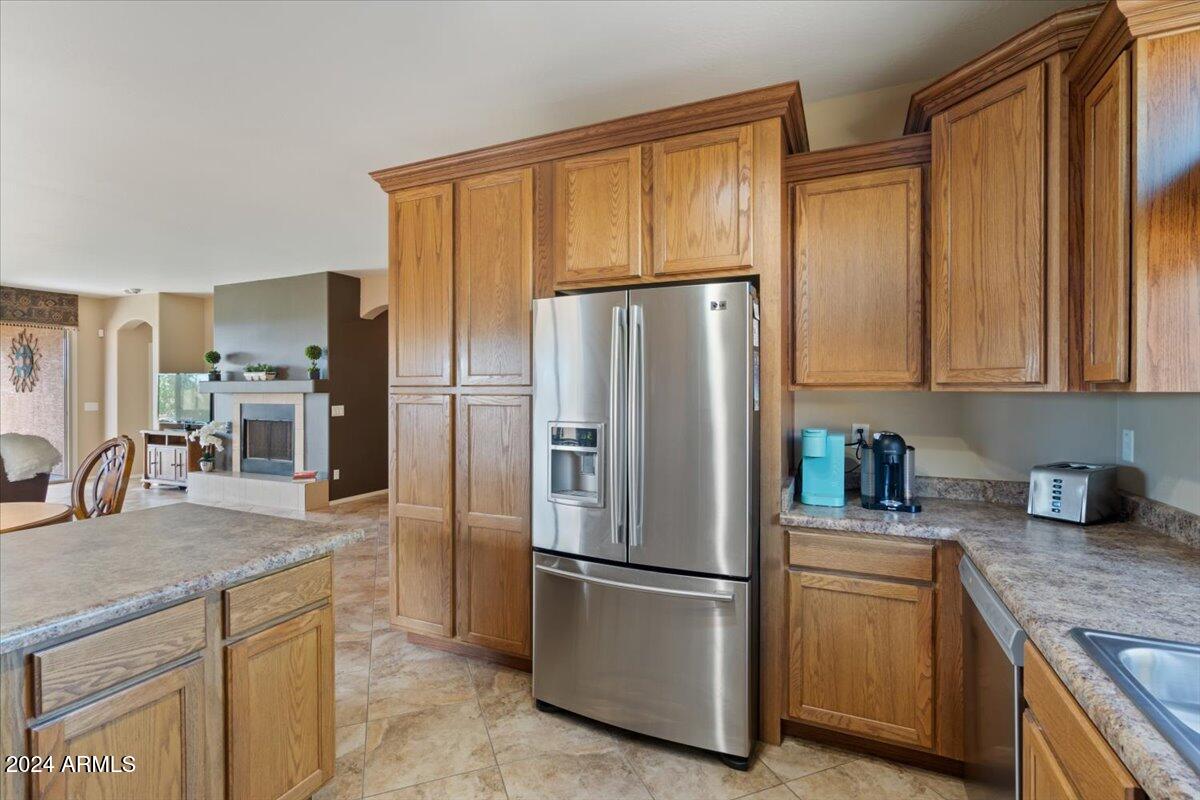 18311 E San Ignacio Court