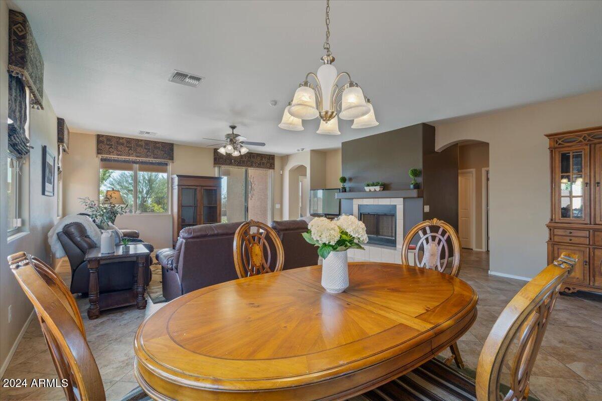 18311 E San Ignacio Court